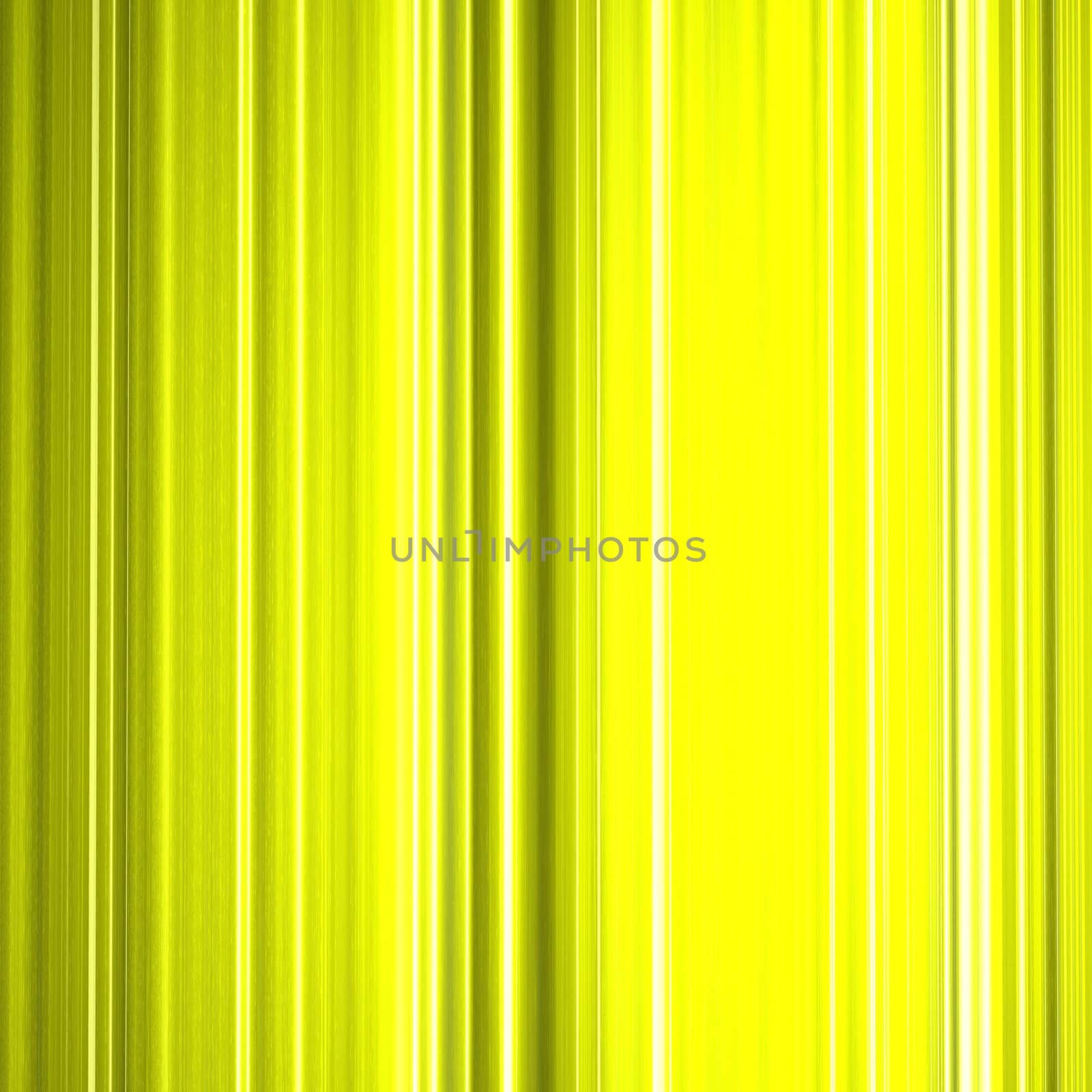 A background illustration of yellow vertical lines.