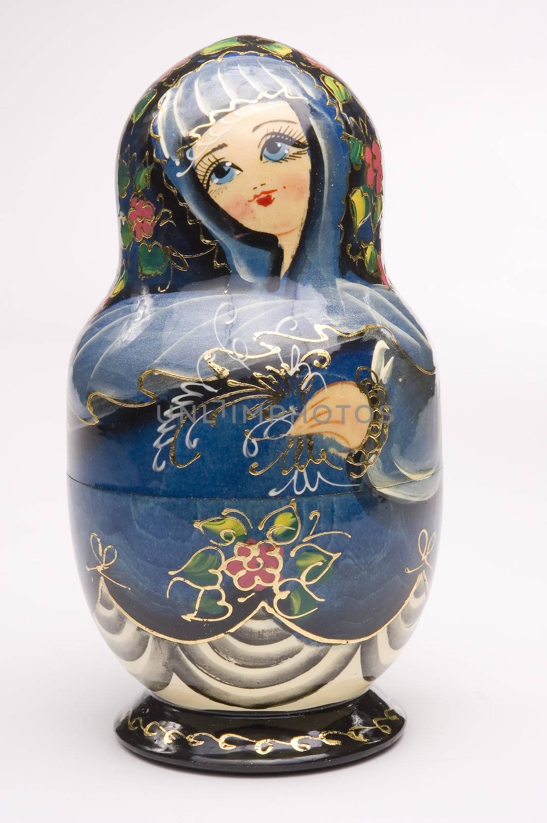 Russian Nesting Dolls by vladikpod