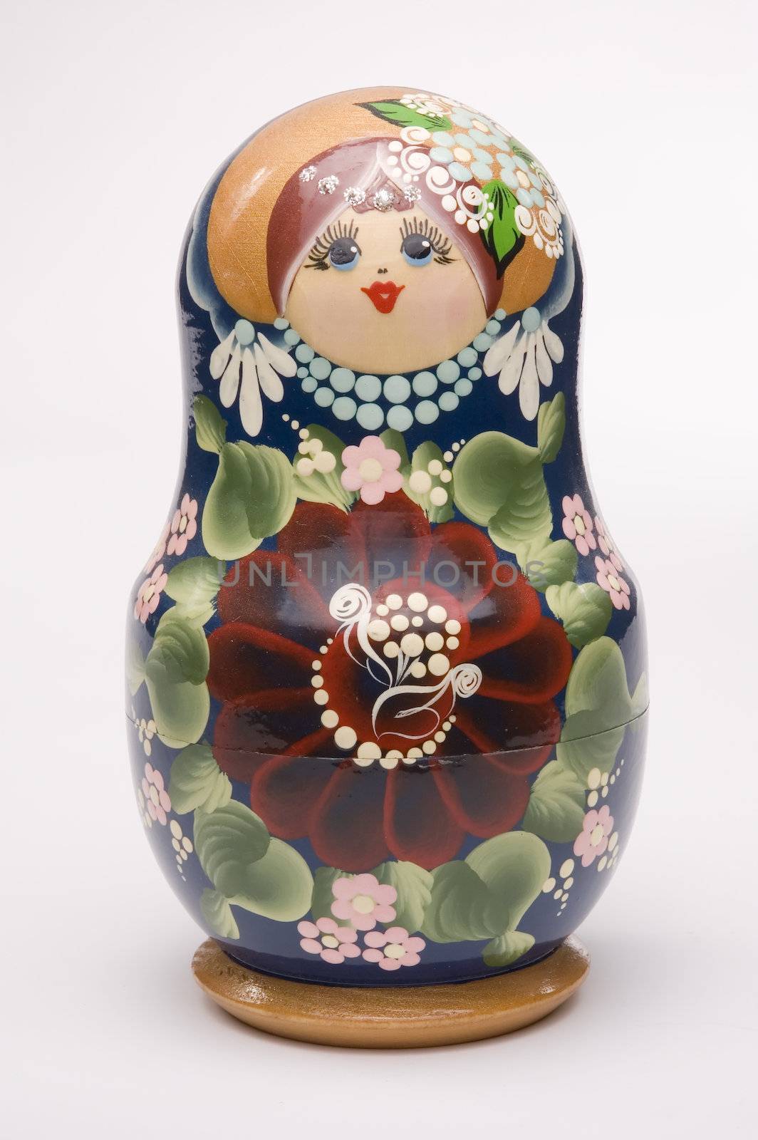 Russian Nesting Dolls by vladikpod