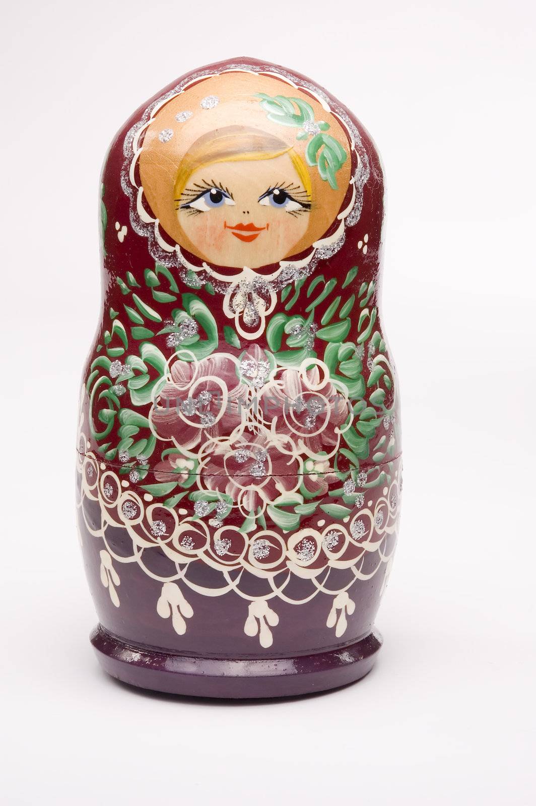 Russian Nesting Dolls by vladikpod