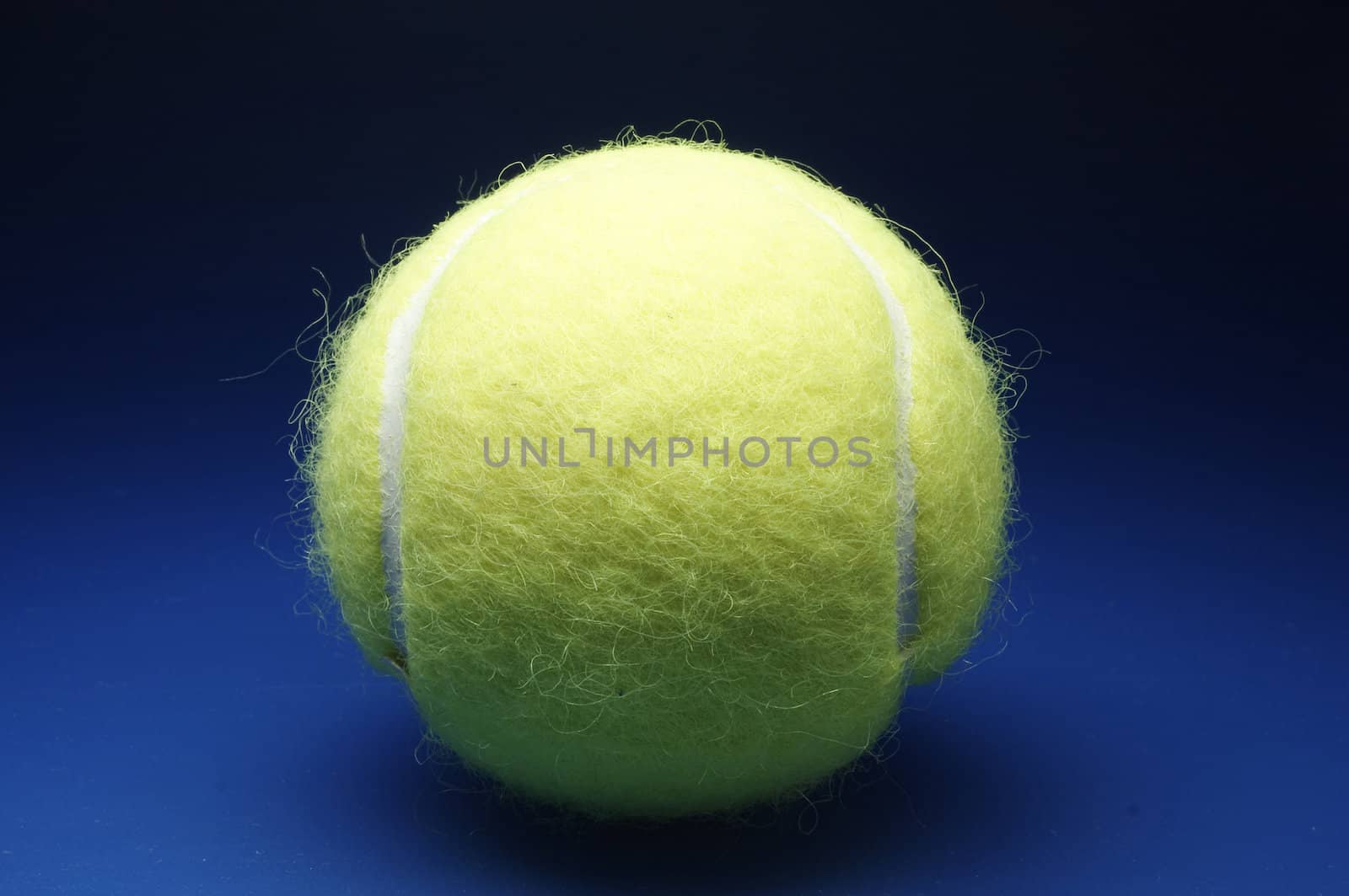 Tennisball by Bullysoft