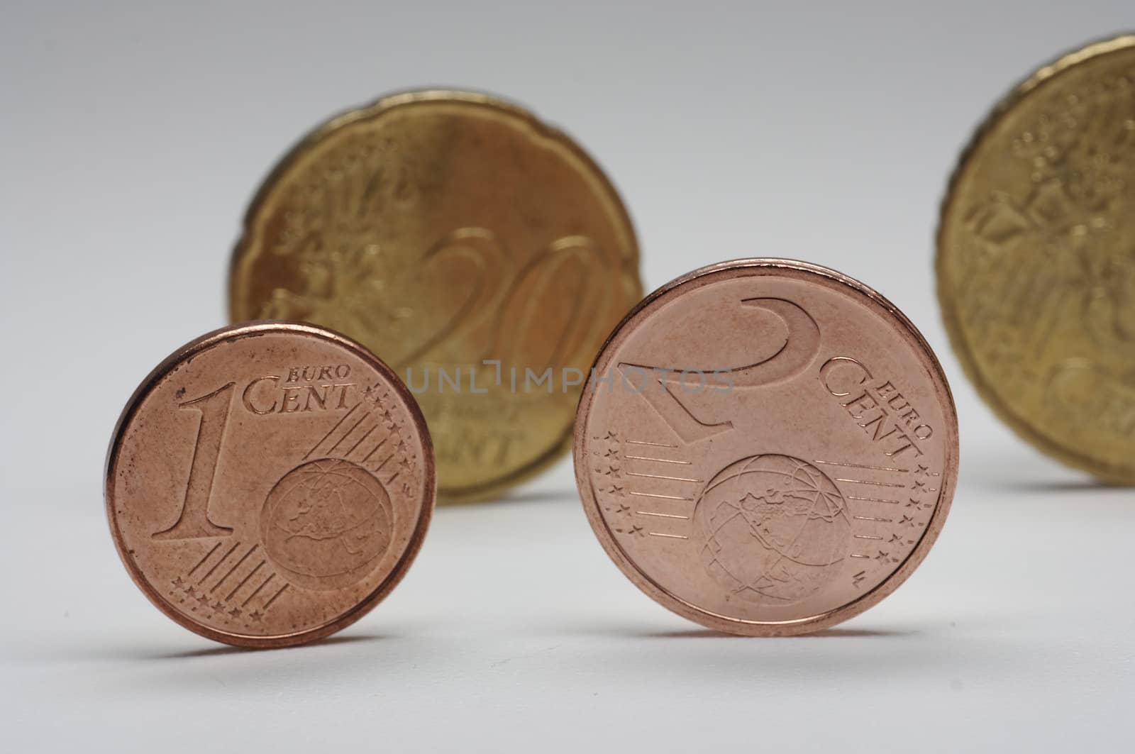 EURO Cents