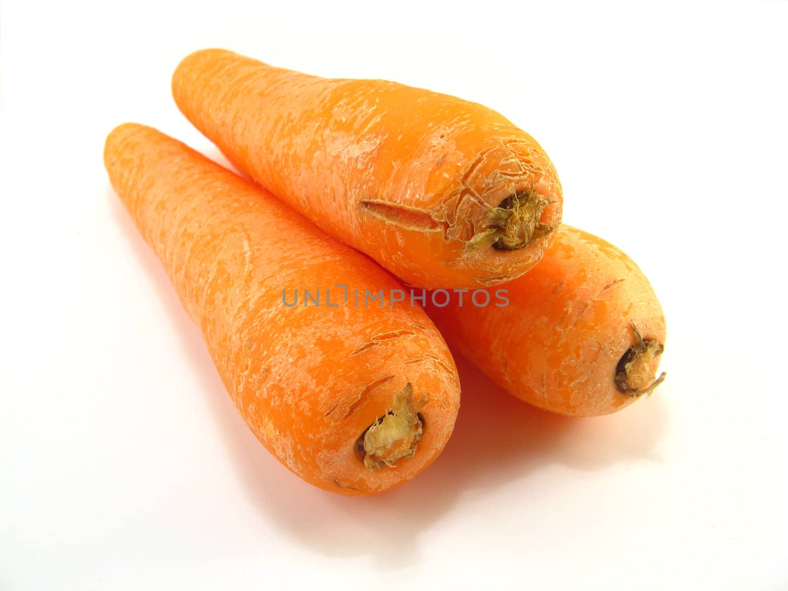 Carrots by jbouzou
