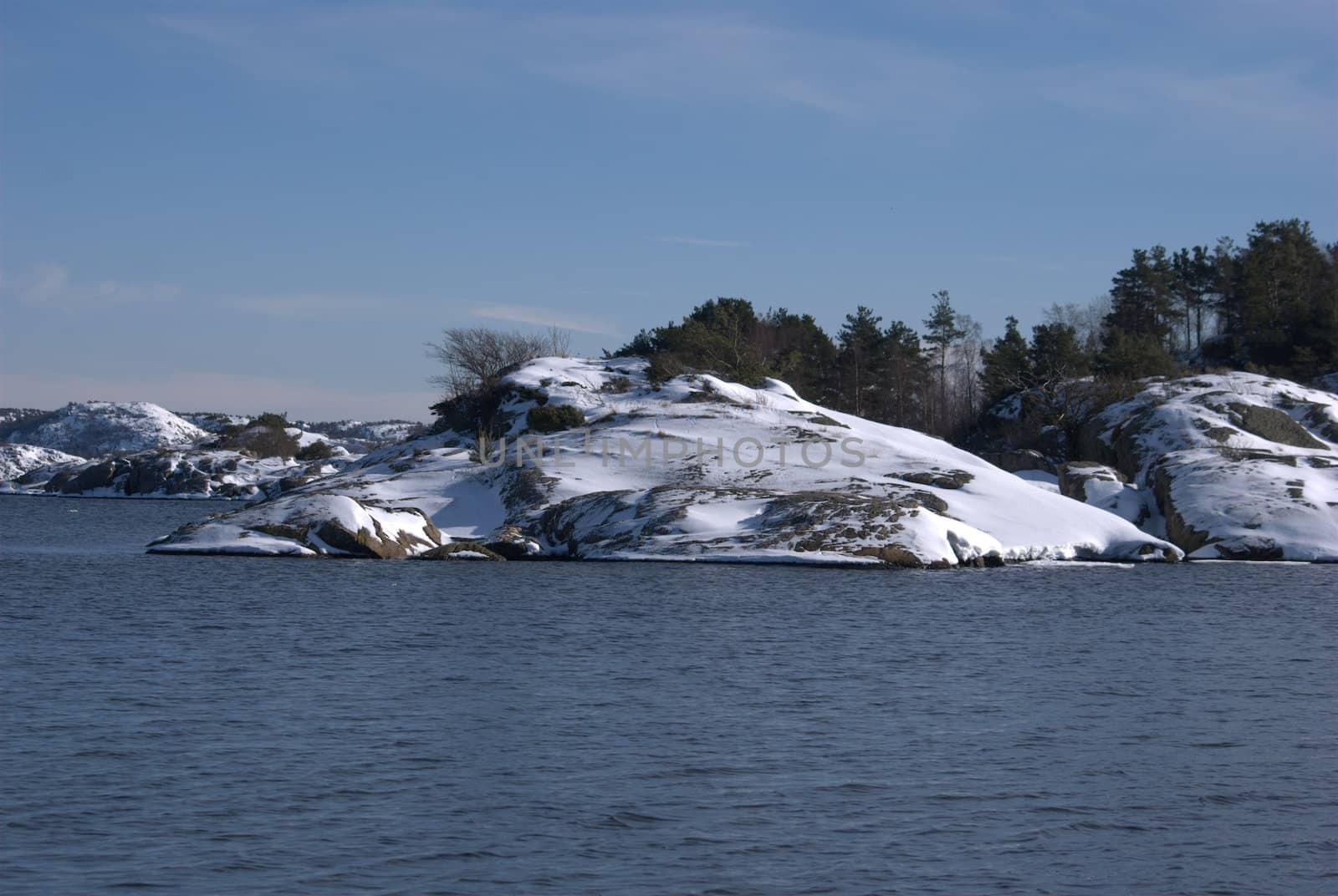 water landscapes