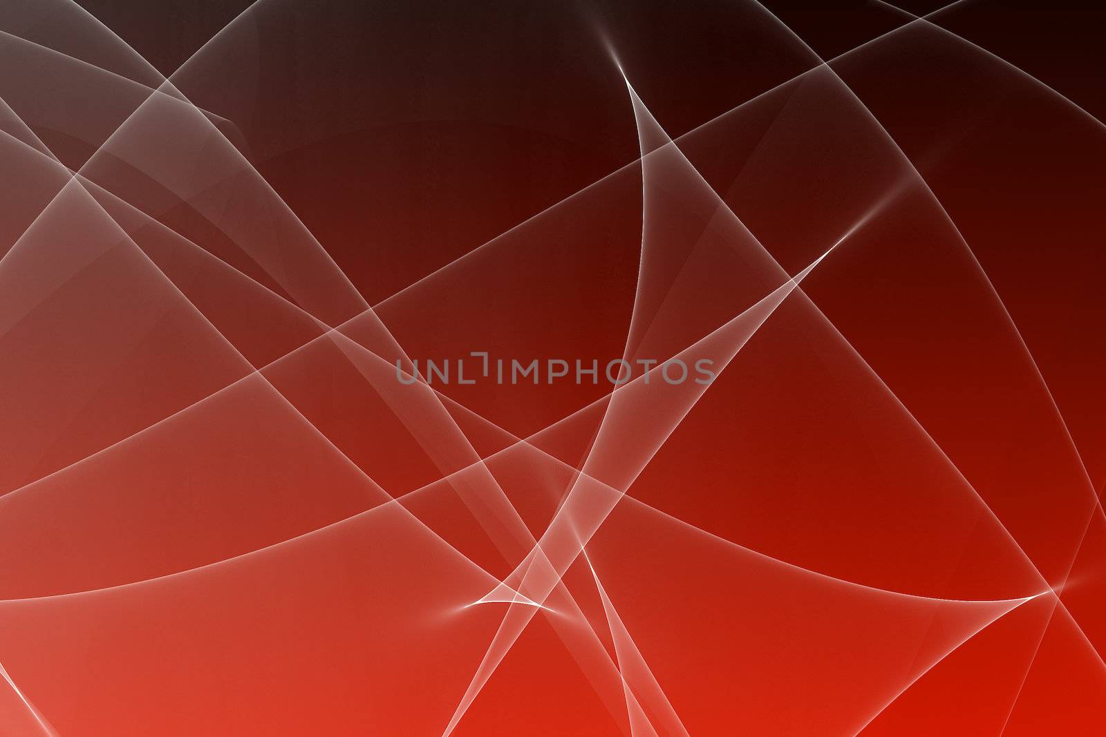 A Soothing Abstract Glow Soft Lines Background