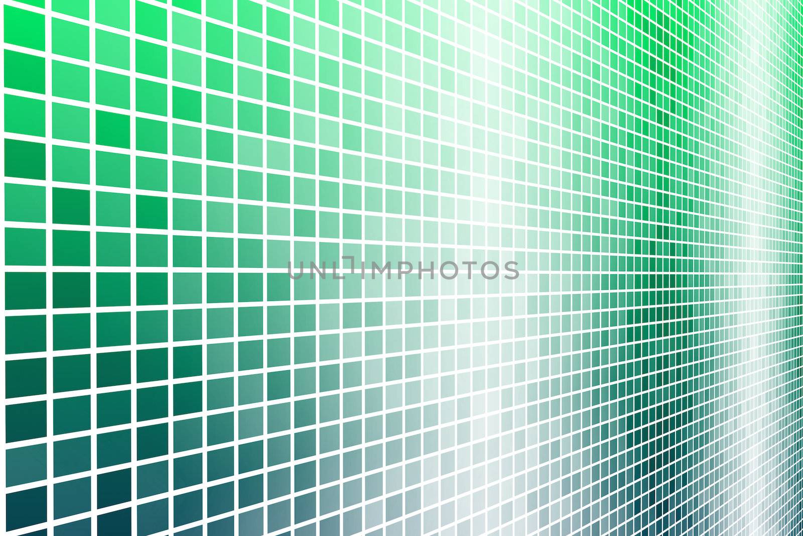Futuristic Web Cyber Data Grid Color Background