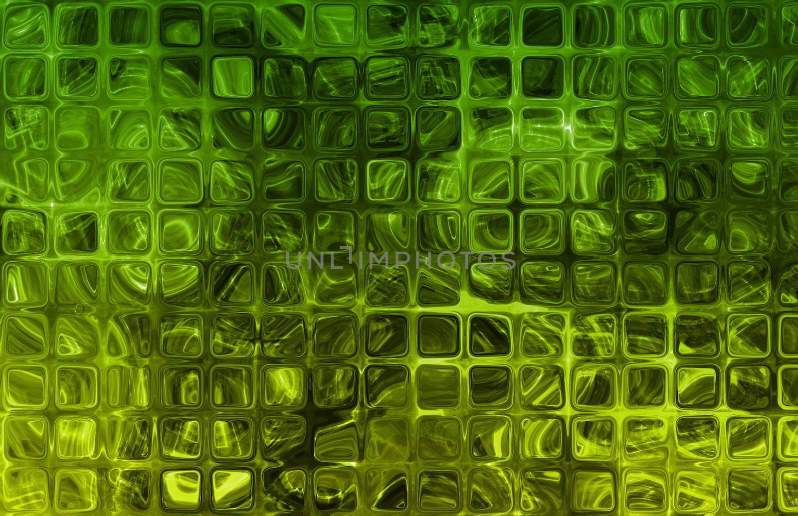 Futuristic Web Cyber Data Grid Color Background