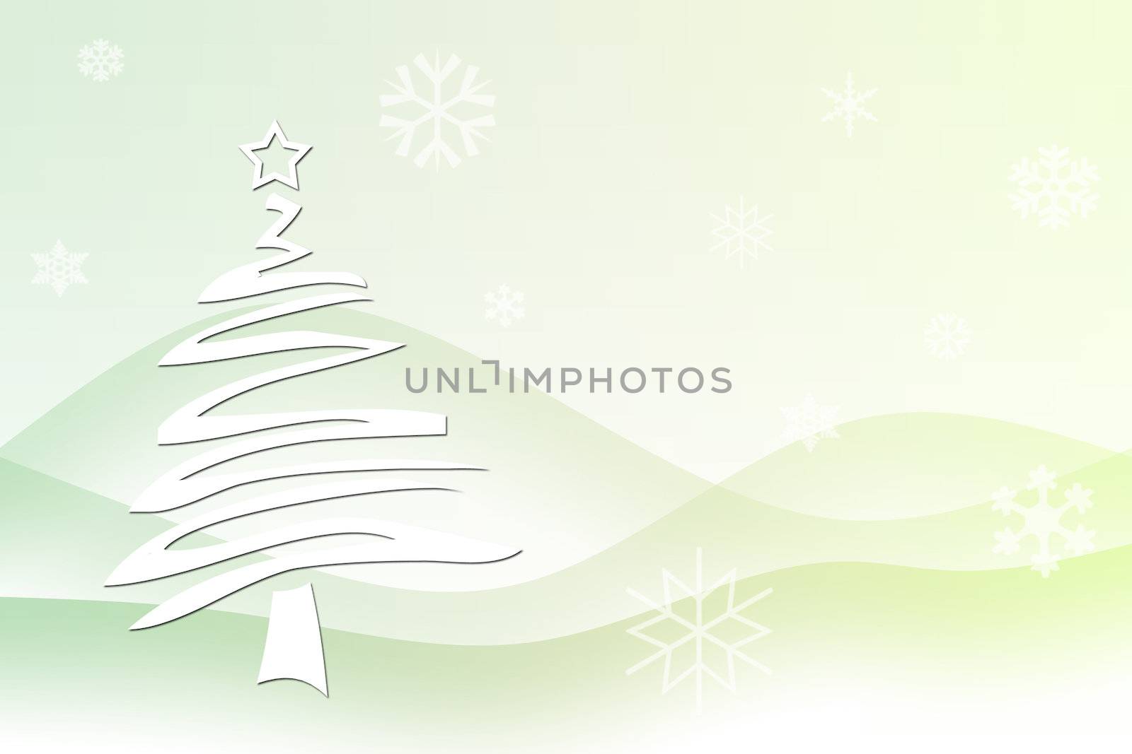 Merry Christmas and a Happy New Year