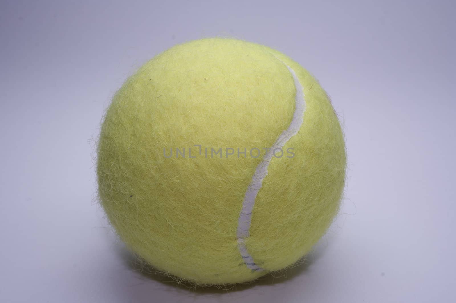 Tennisball by Bullysoft