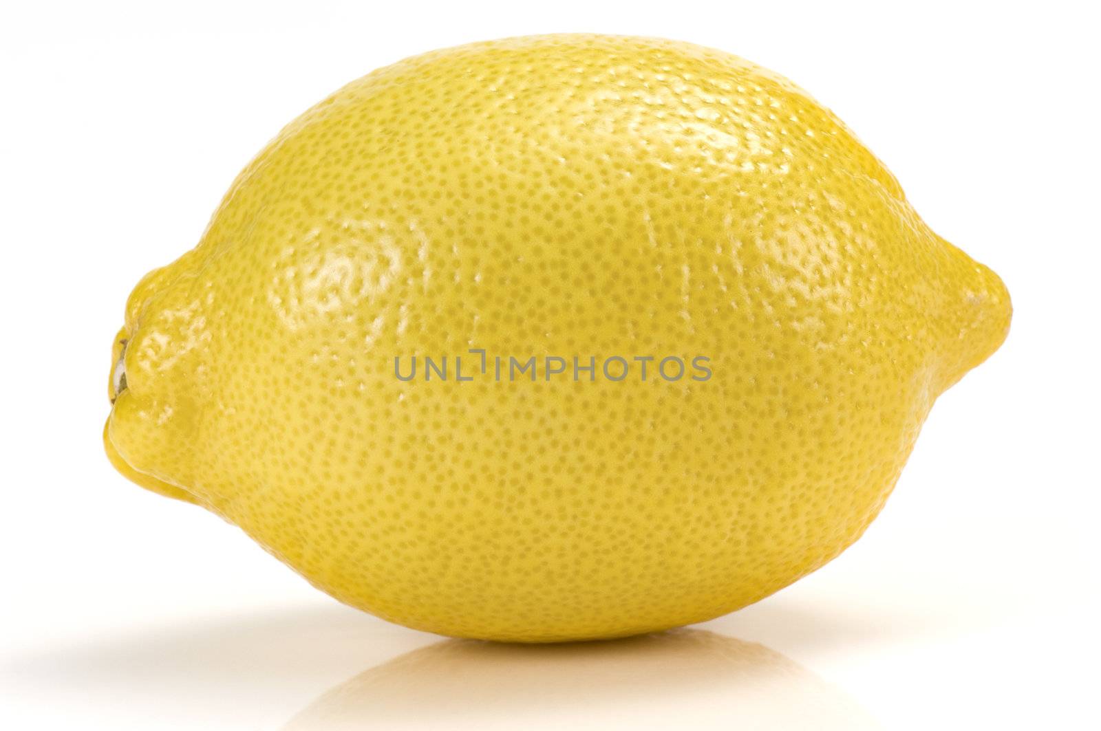 Lemon by COPhotography