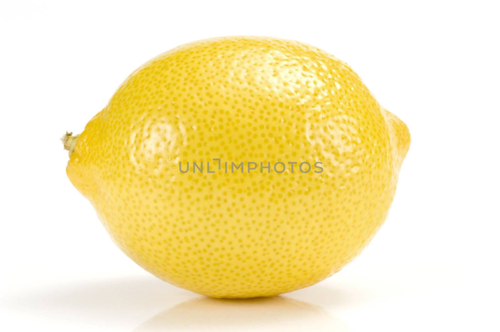 Lemon by COPhotography