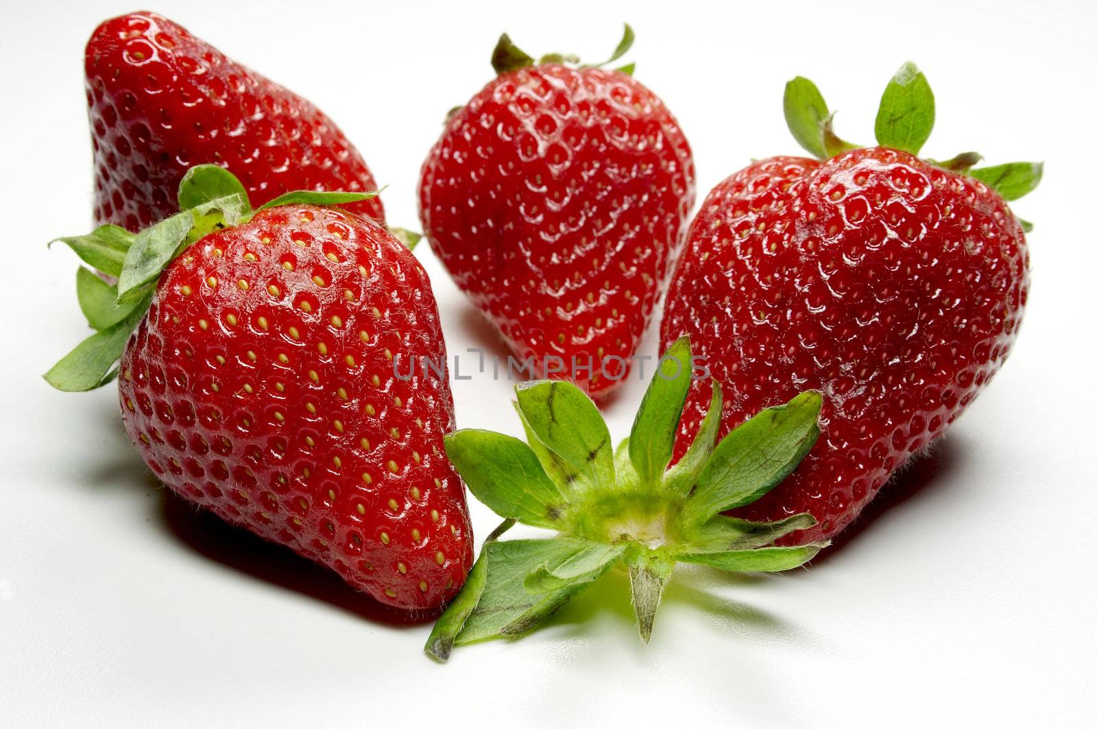 strawberry