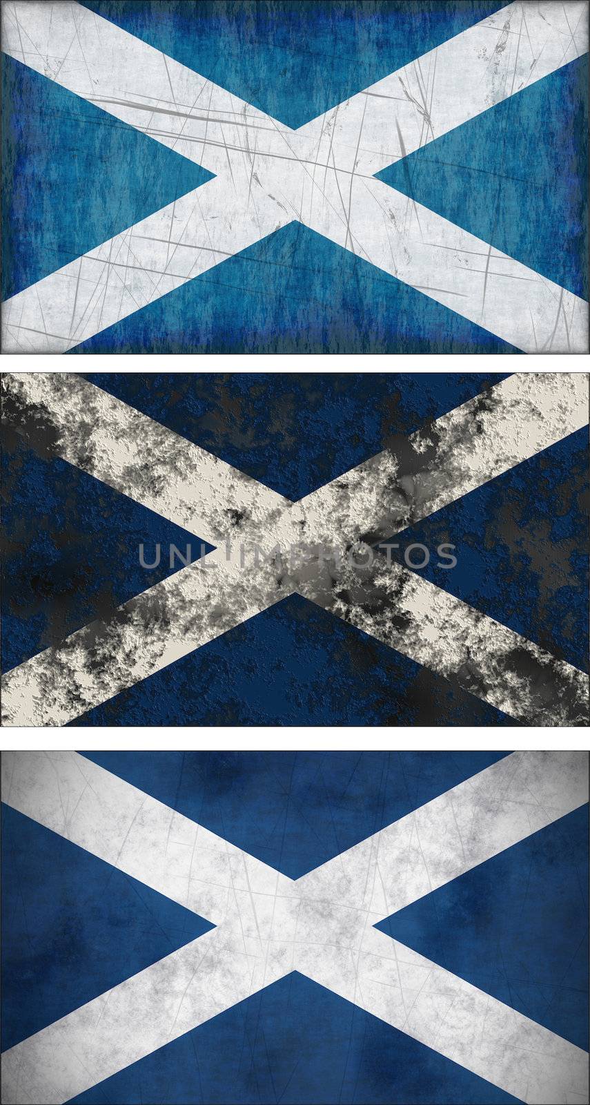 Great Image of the Flag of Scotland