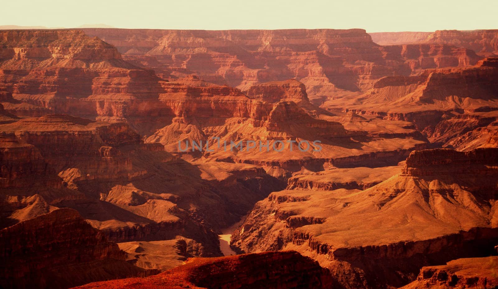Grand Canyon National Park by hotflash2001