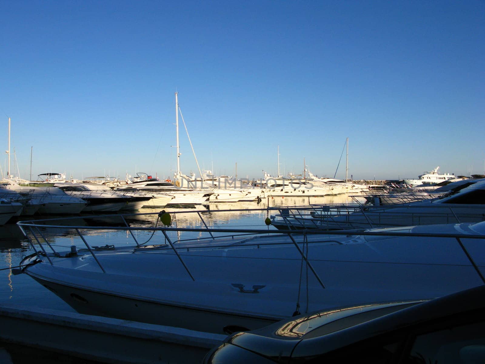 marina
