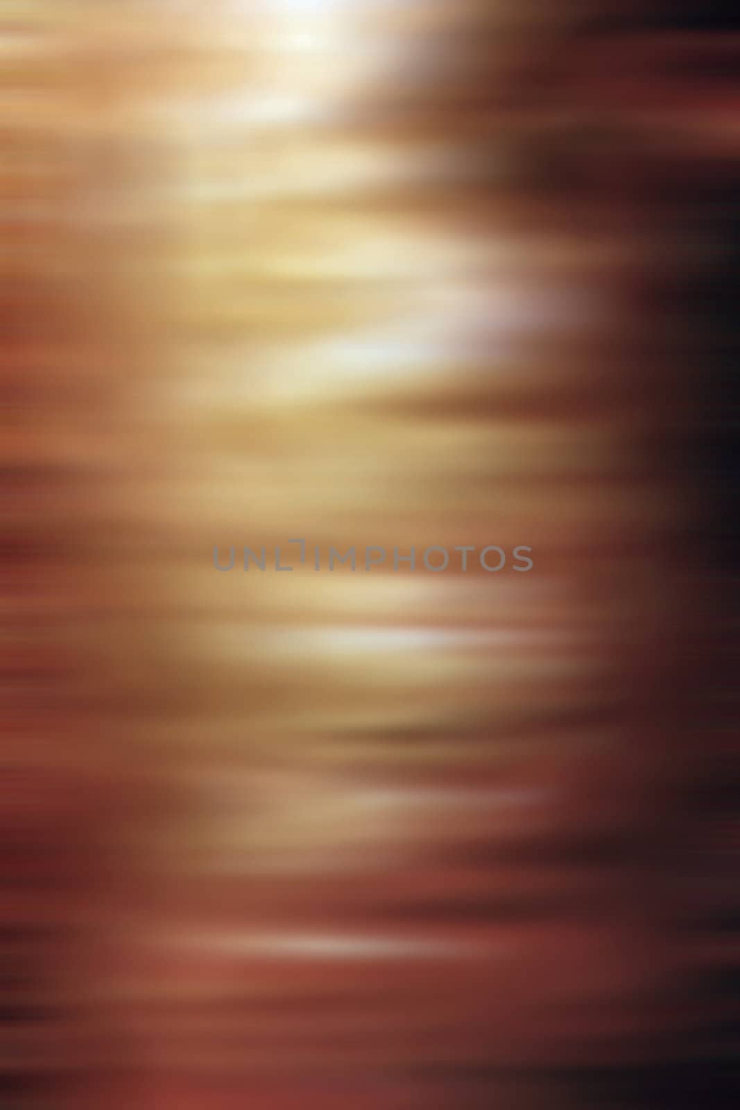 A blurred abstract background of warm brown and tan tones.
