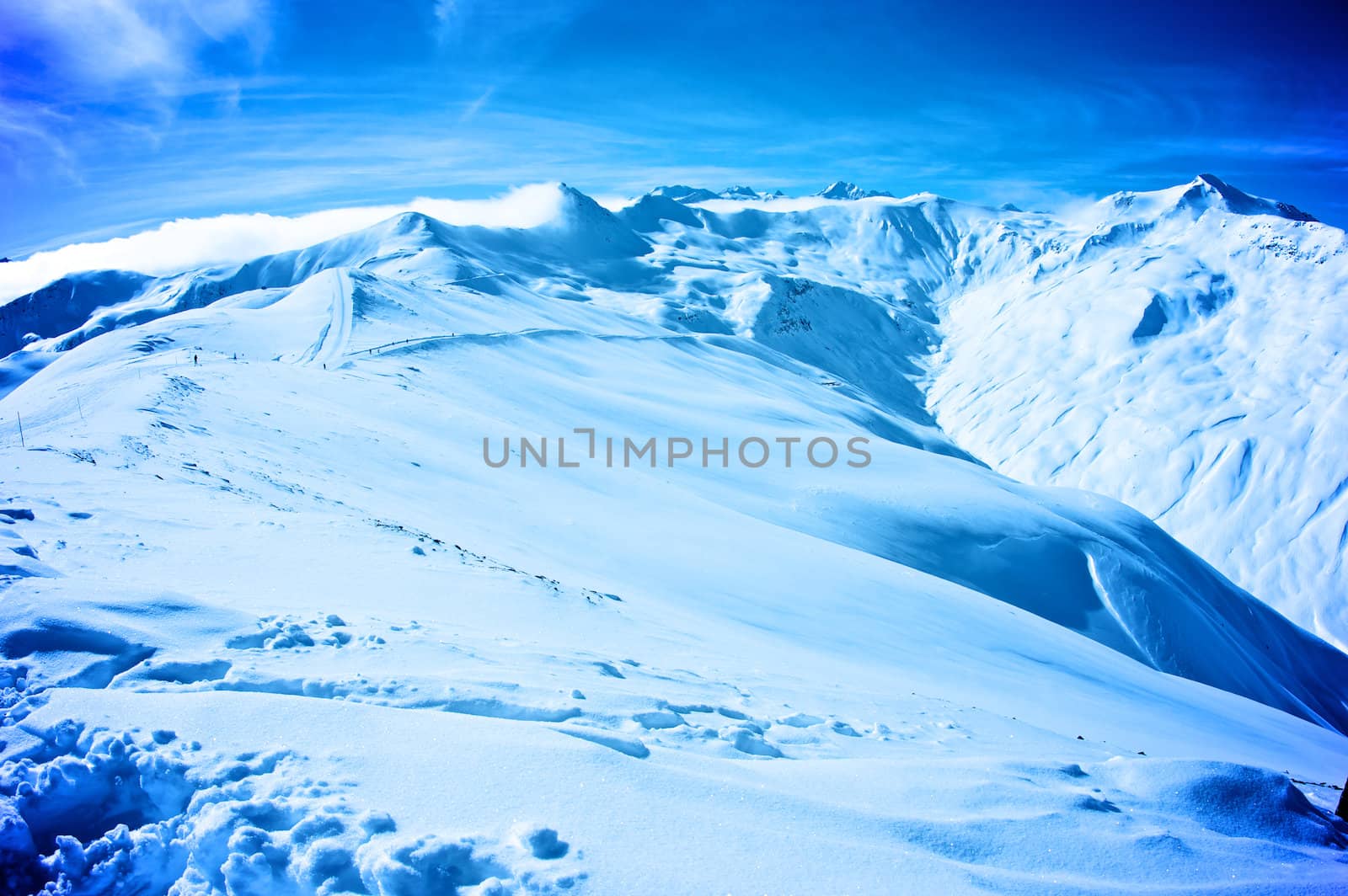 Alpine by Hubi10