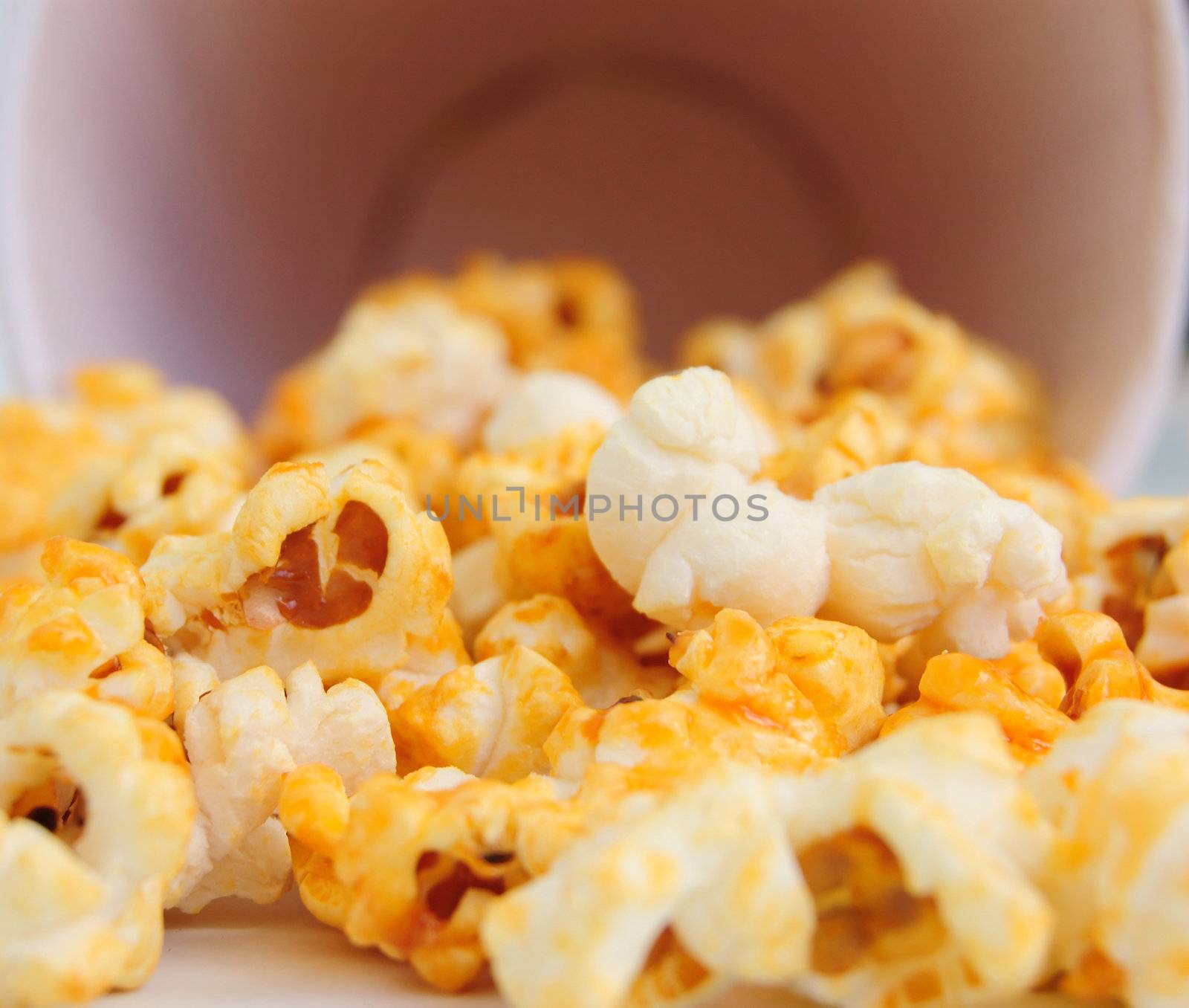 popcorn by mettus