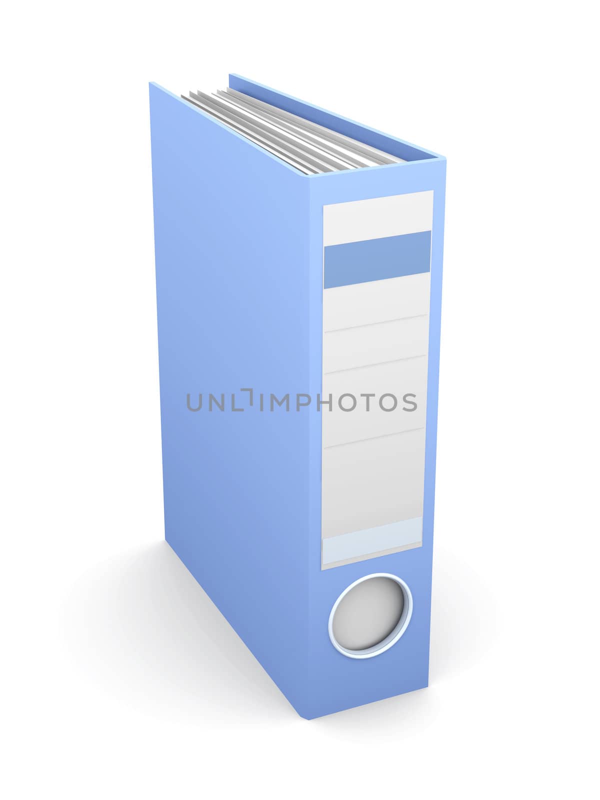File Folder by Spectral