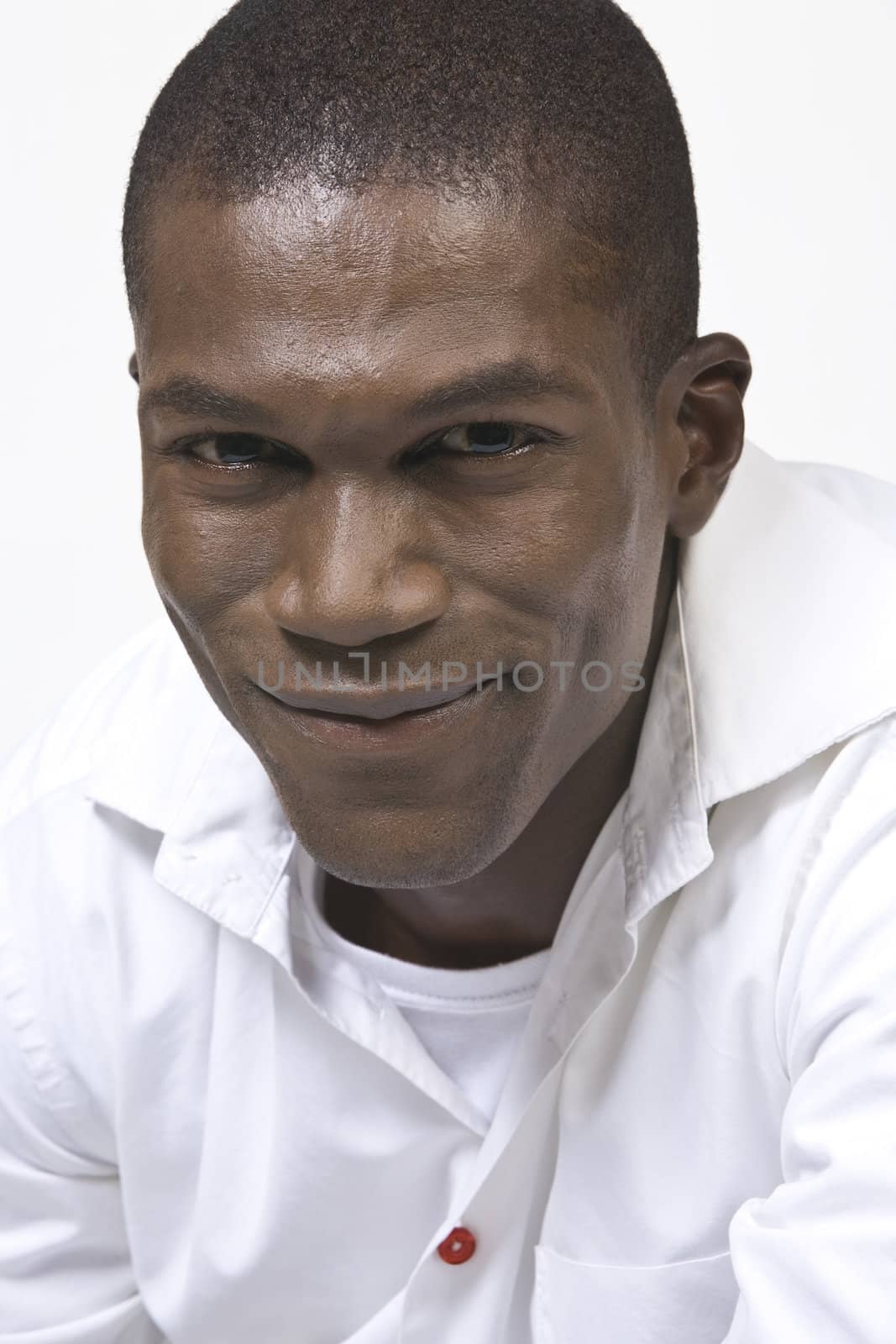 Studio Portraits - African American