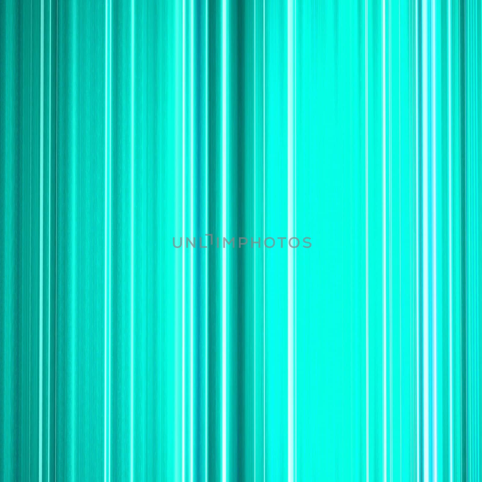 Light Blue Vertical Lines by jasony00