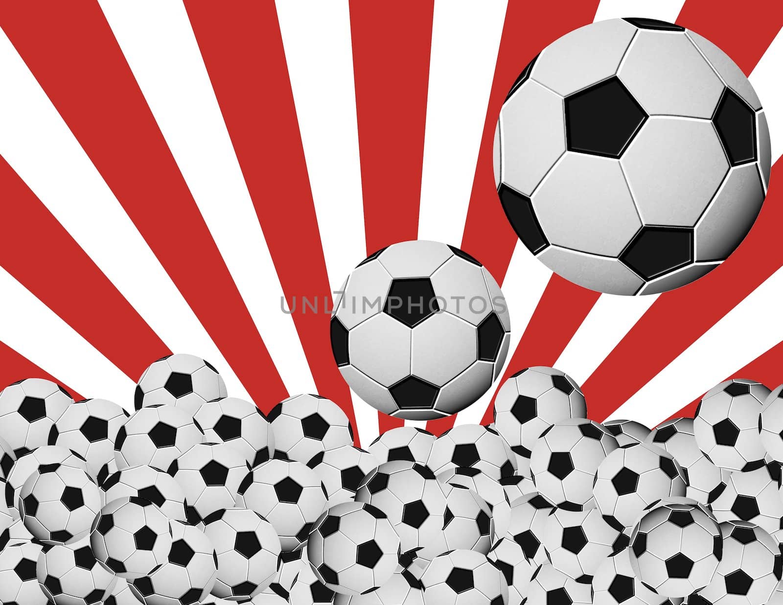 soccer mania by hayaship