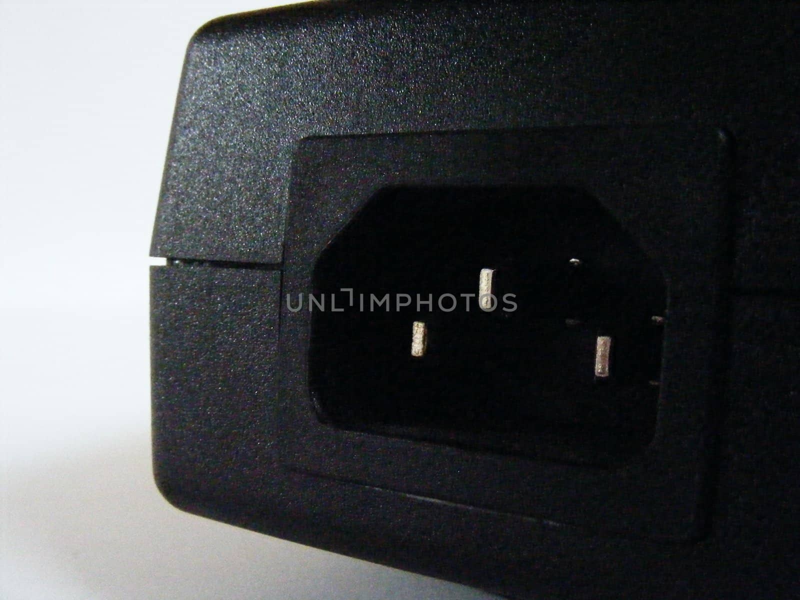 power adapter plug by hayaship