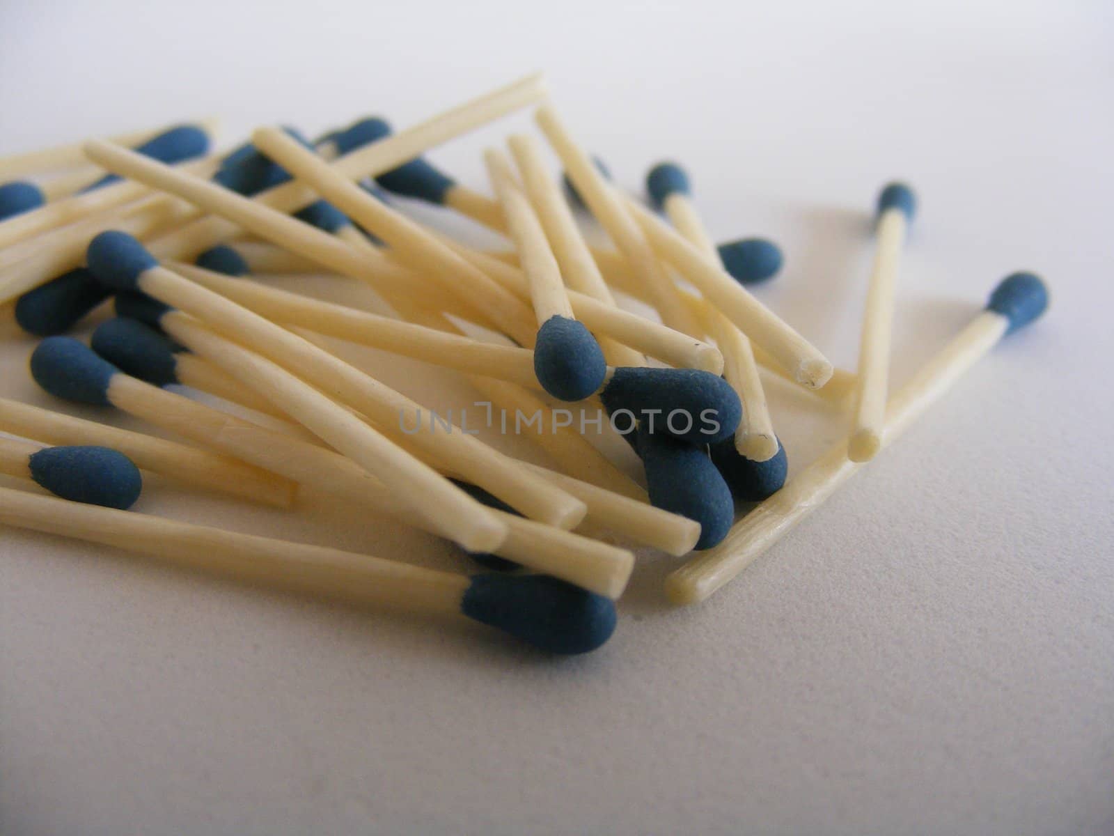 picture of matches