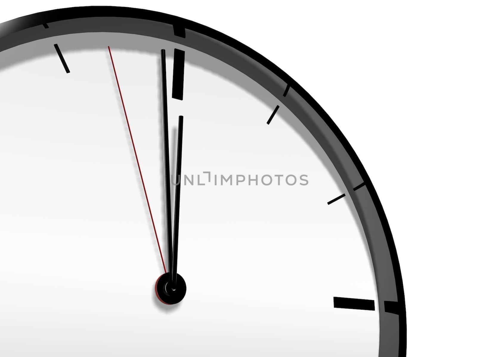 clock by hayaship
