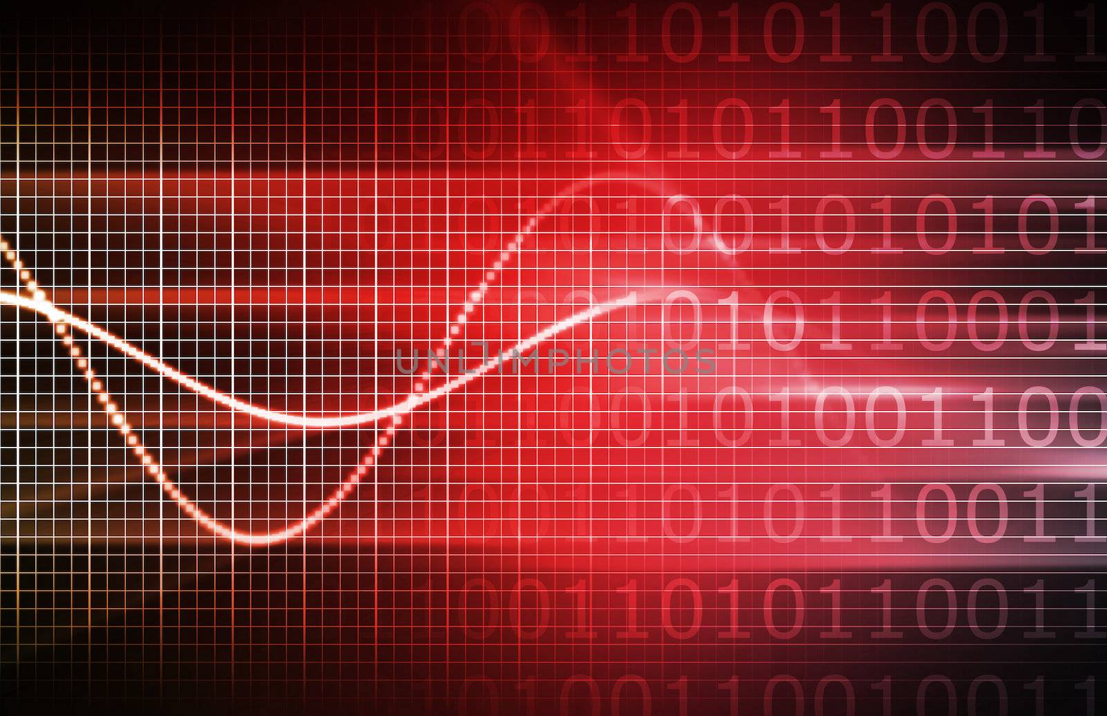 Statistics and Analysis of Data as Background