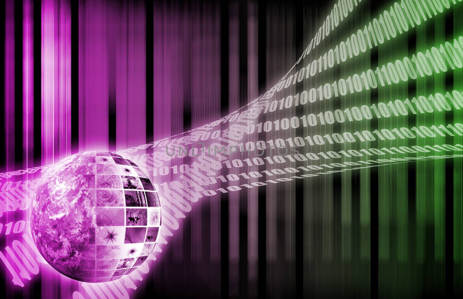 Digital Solutions for the Corporate Business Art
