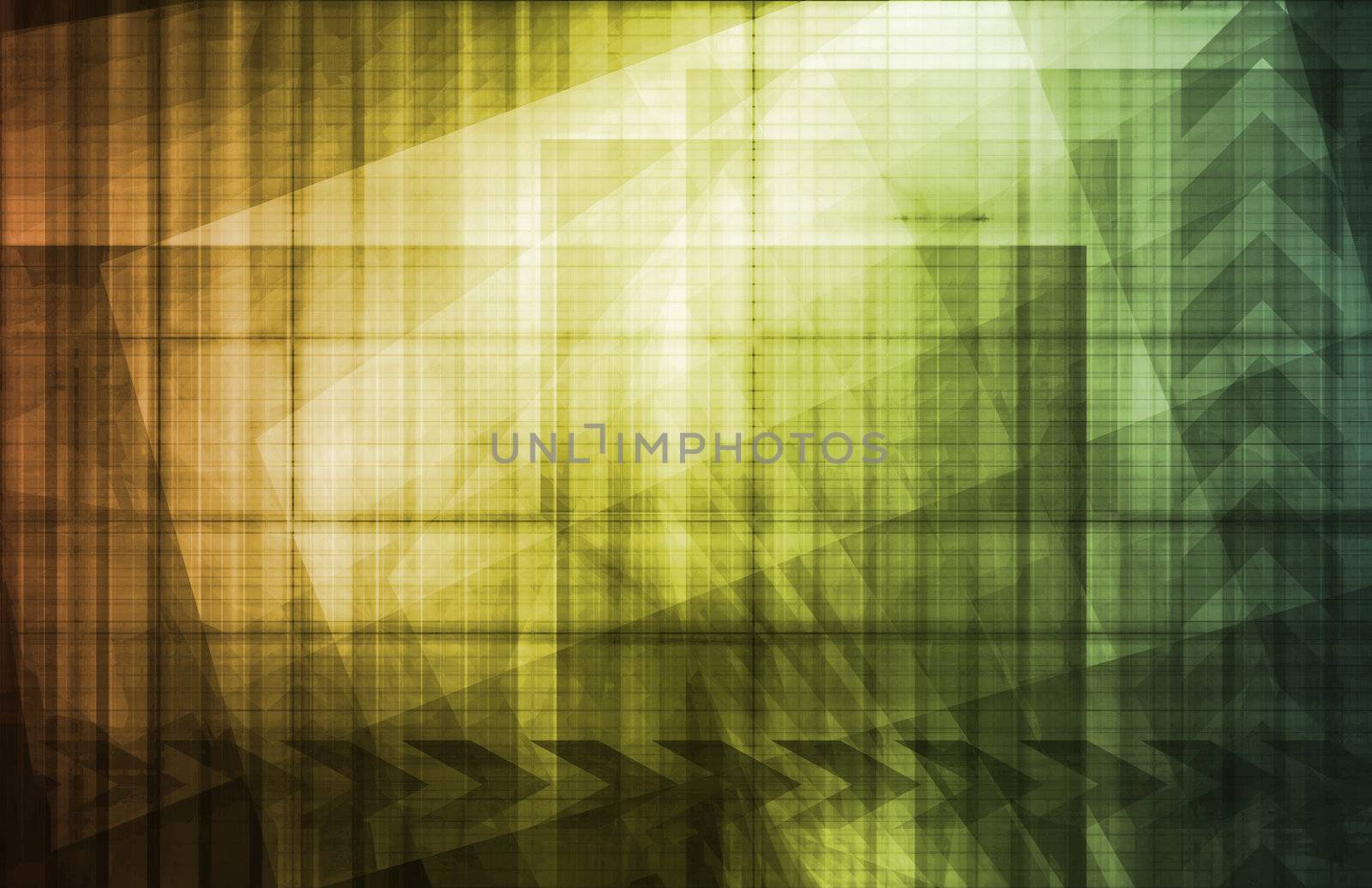Business Communication as a Conceptual Tech Art