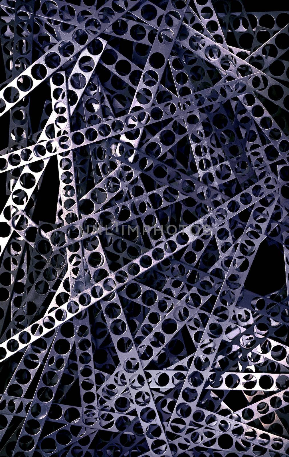 scrap metal