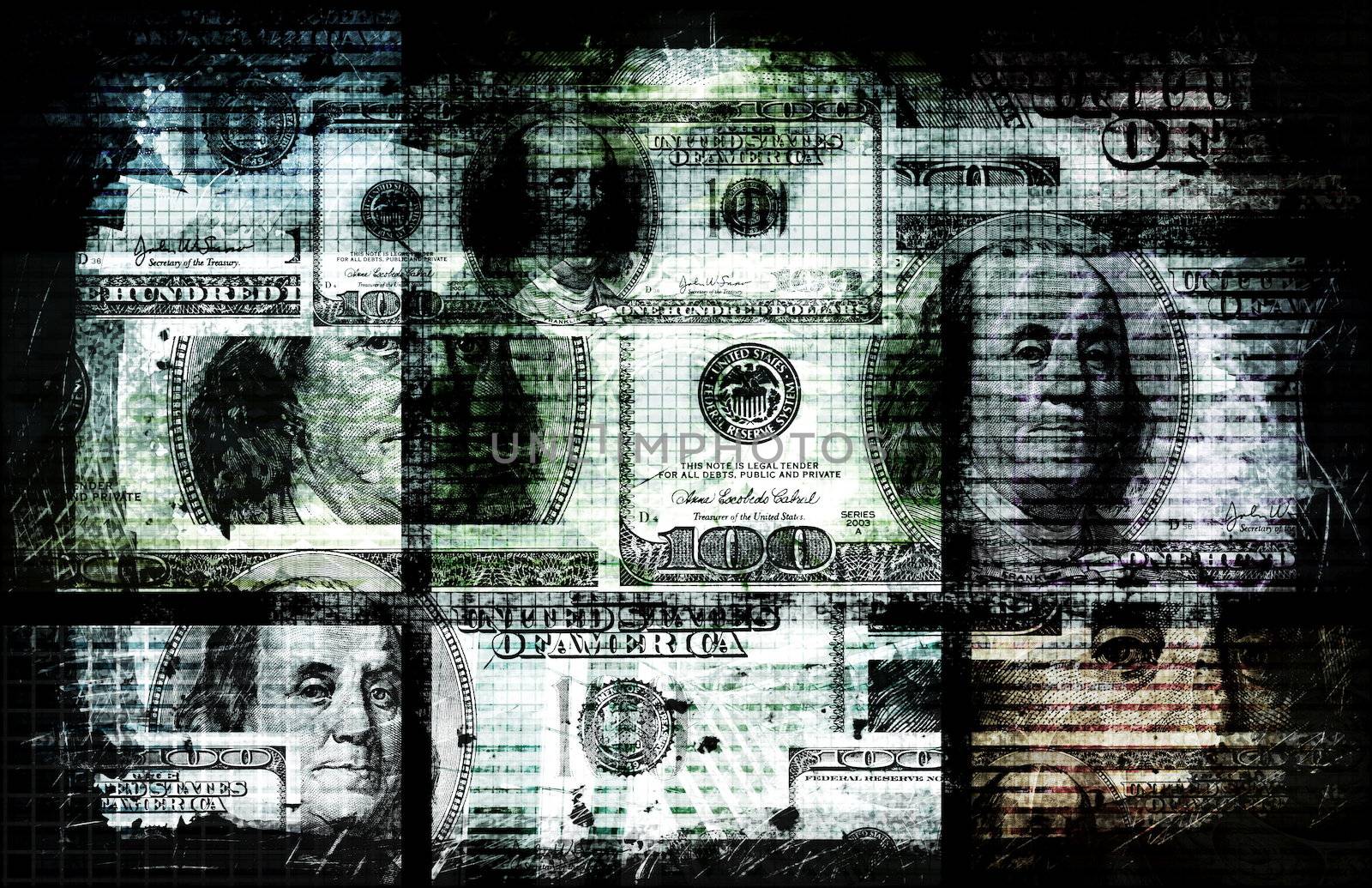 Dirty Money Crime and Corruption of Wealth