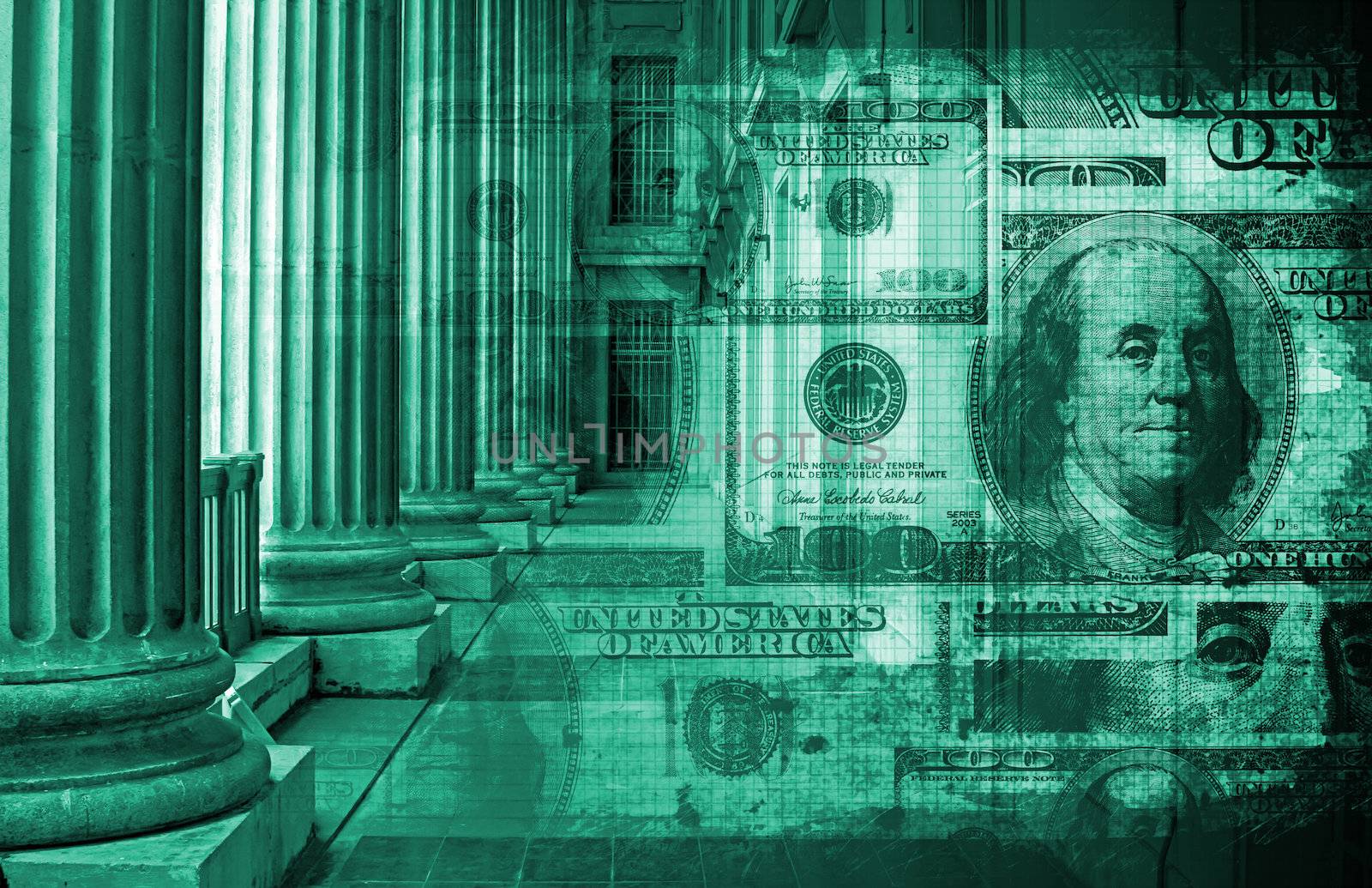 Business Law Concept Background as a Abstract