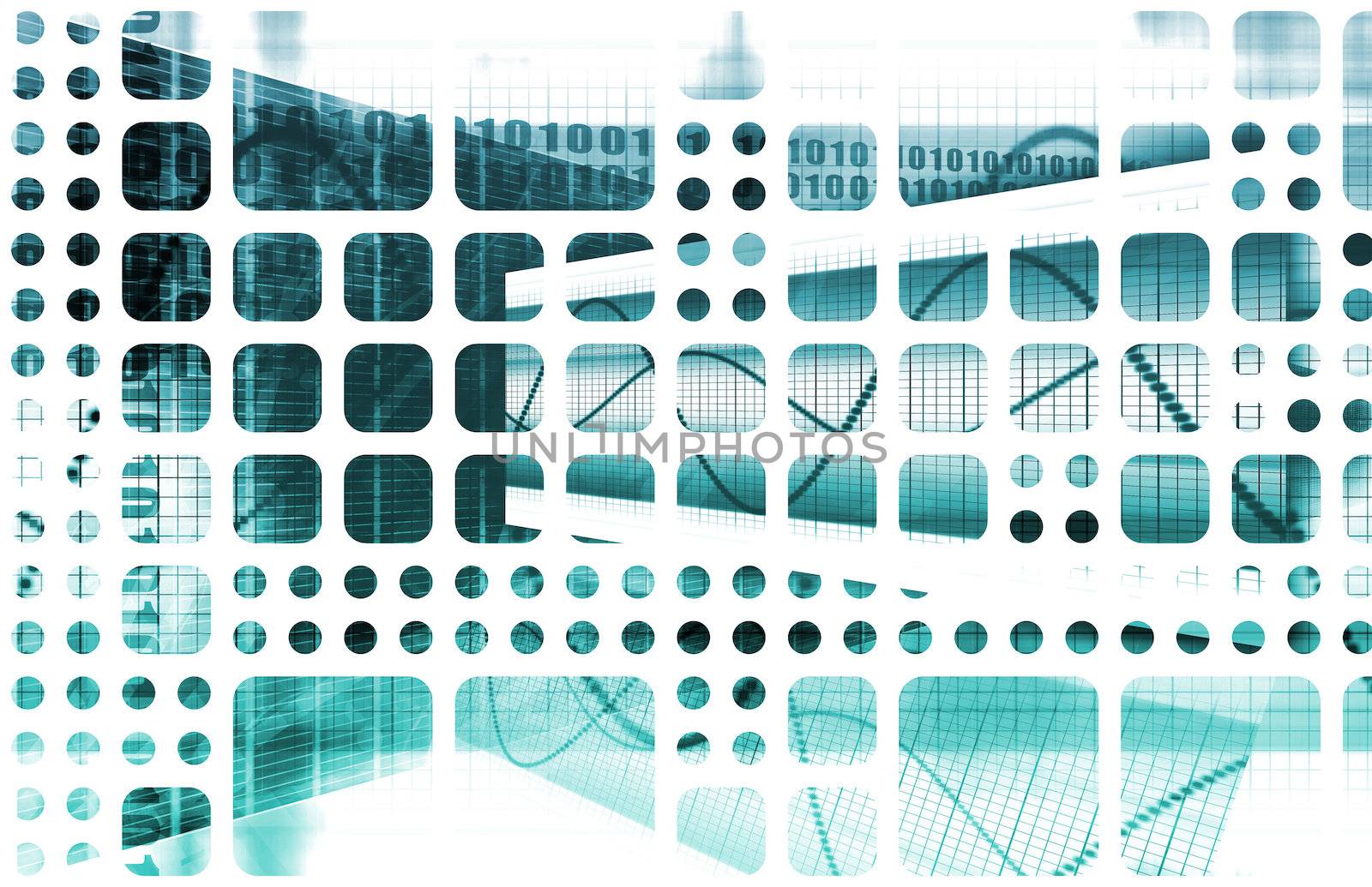 Data Network with Fast Moving Data Packets