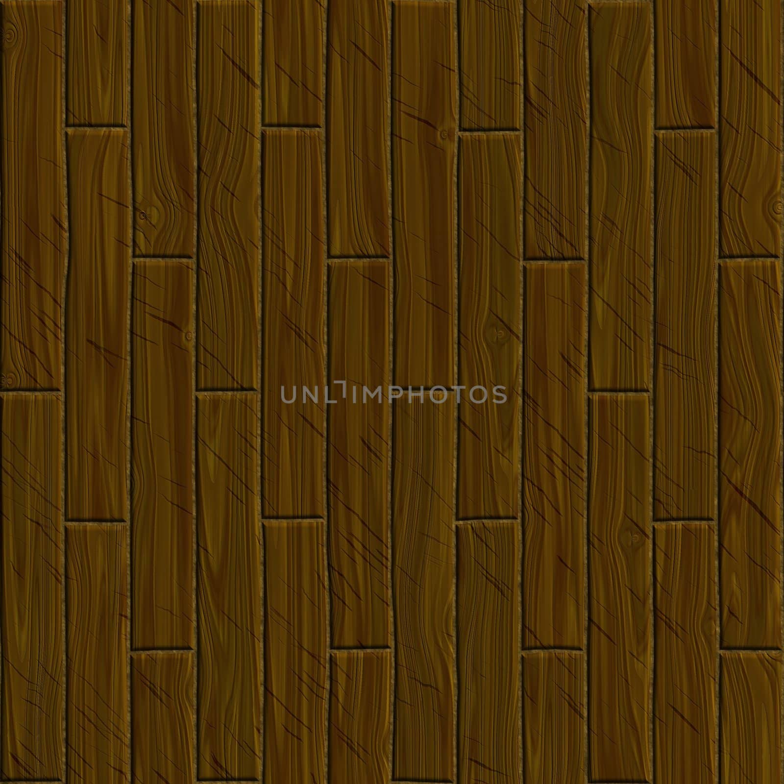 Wood Pattern Background Art as Design Element