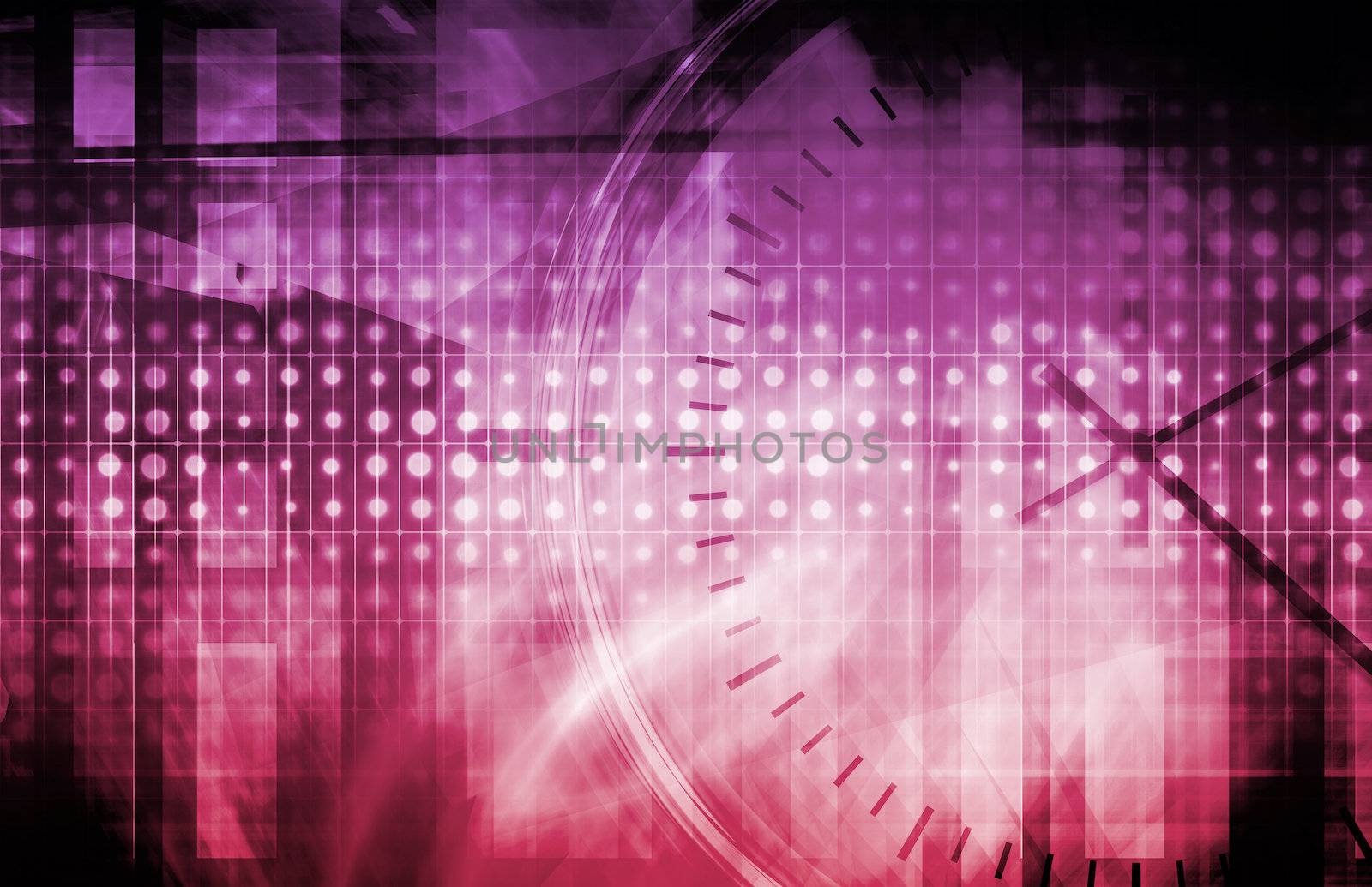 Information Security Data as a Concept Abstract