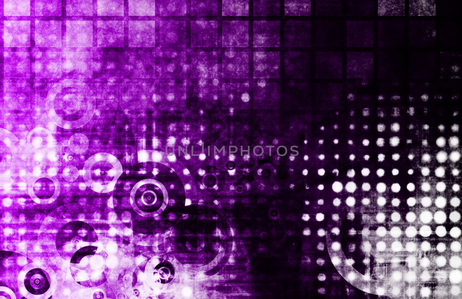 Medical Science Futuristic Technology as a Art