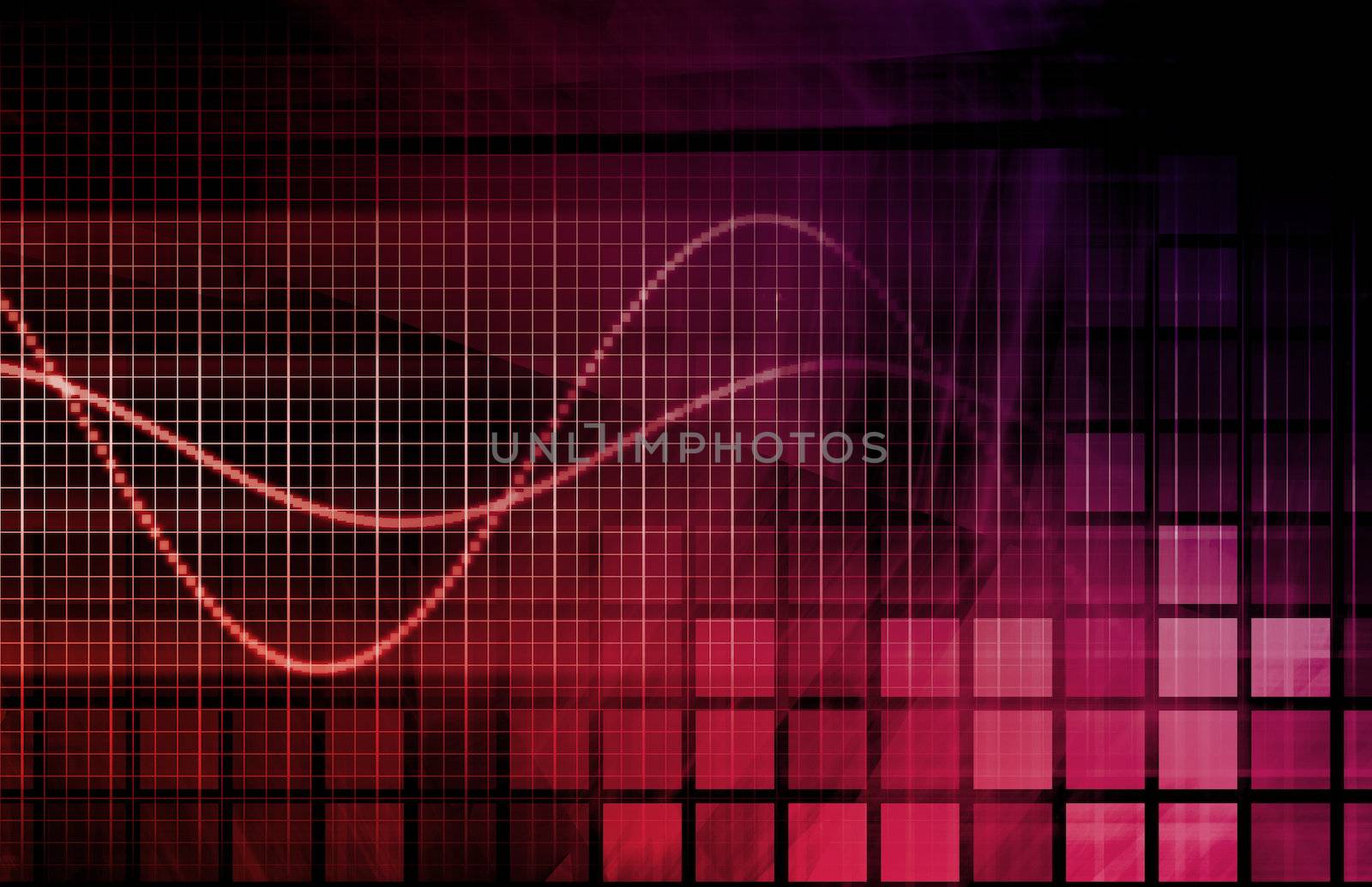 Information Technology Data Network as a Abstract
