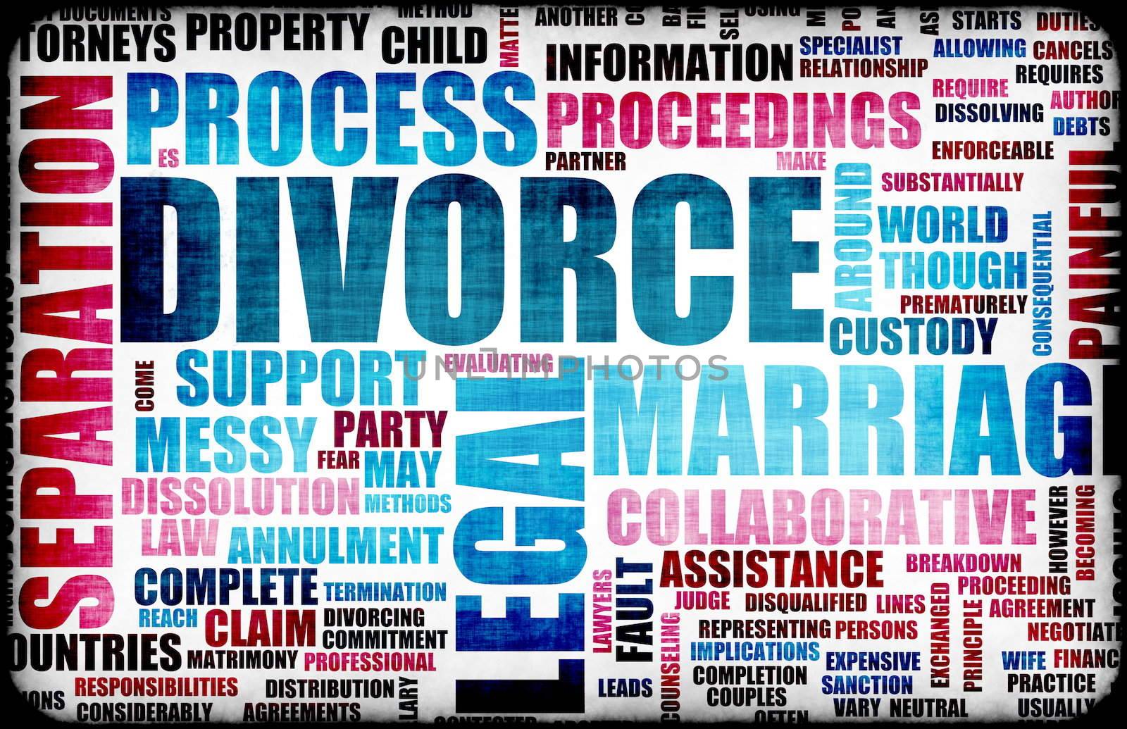 Divorce Marriage Process and the Ugly Truth