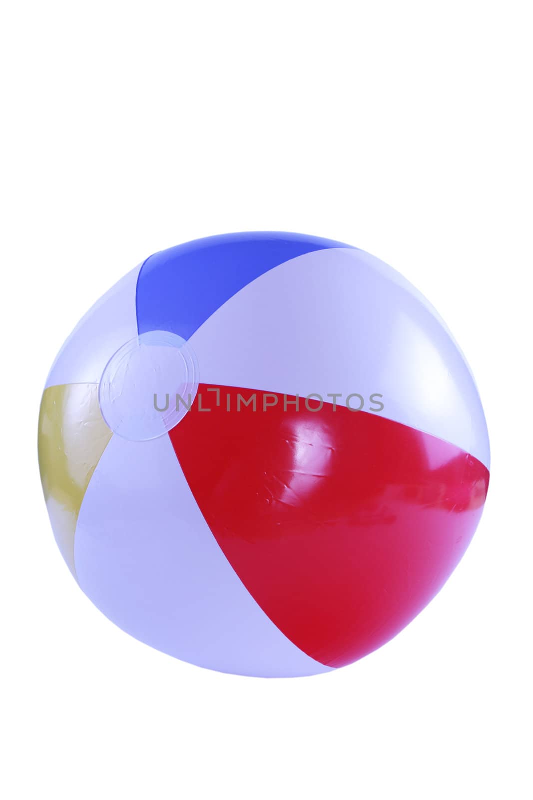 Beach ball