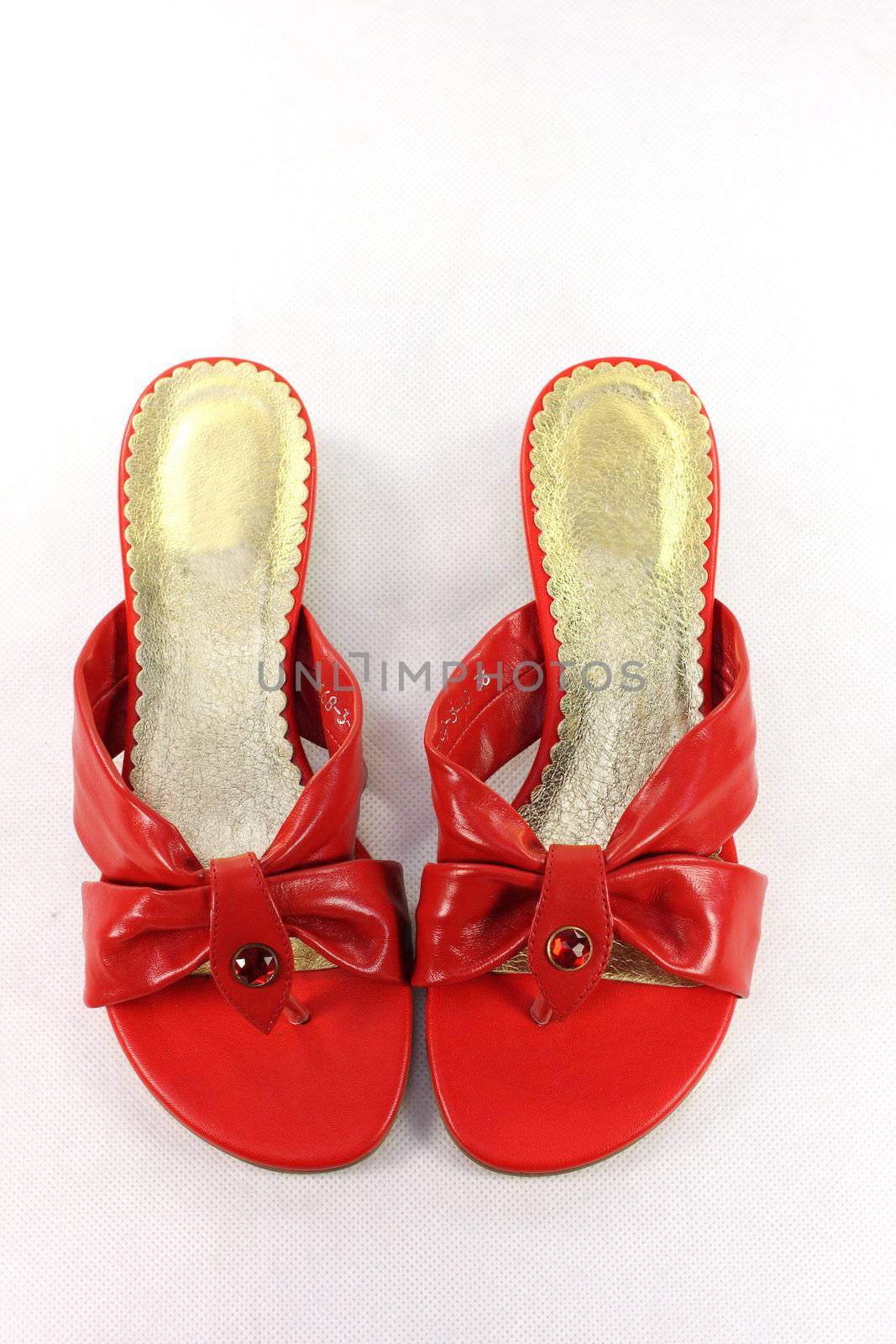 footwear, pair, female, shoes, fashion, fashionable, red, stone, elegant, ornament 