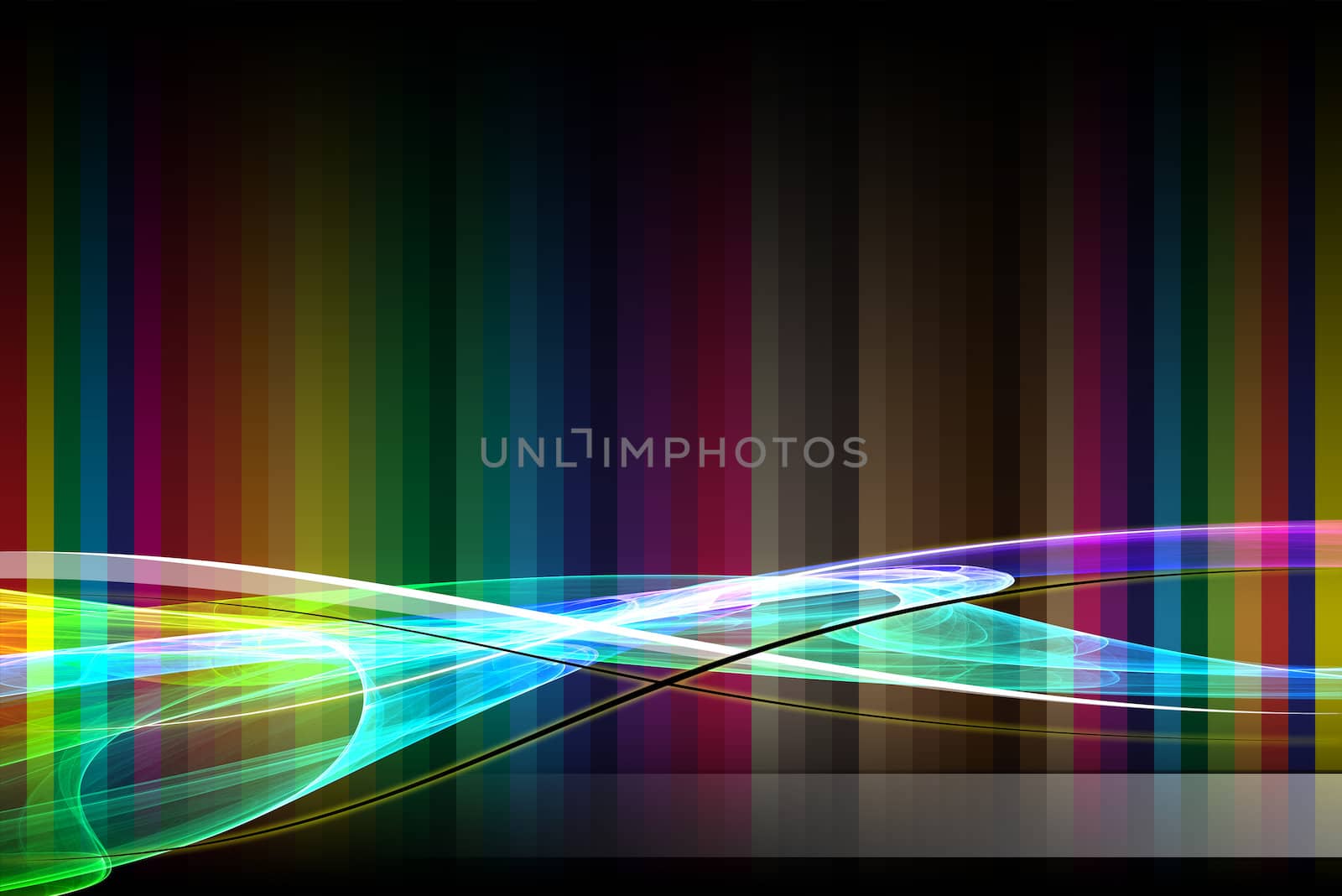 Abstract background
