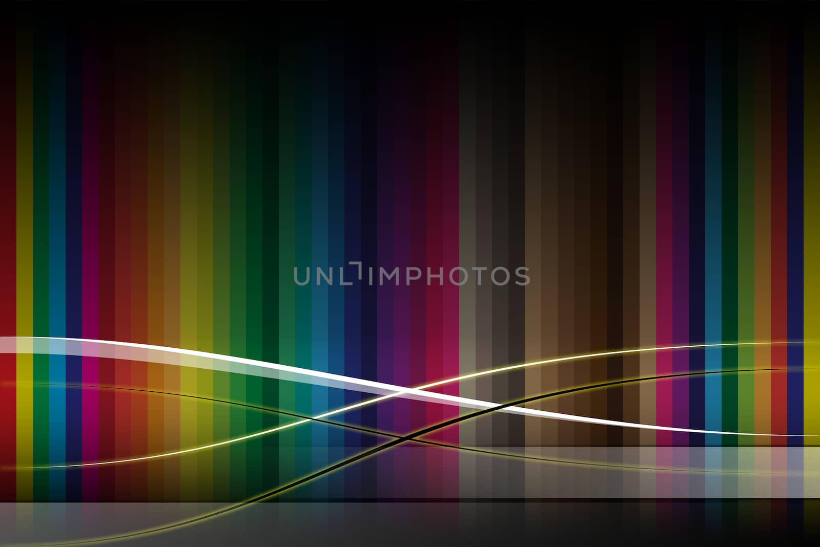 Abstract background
