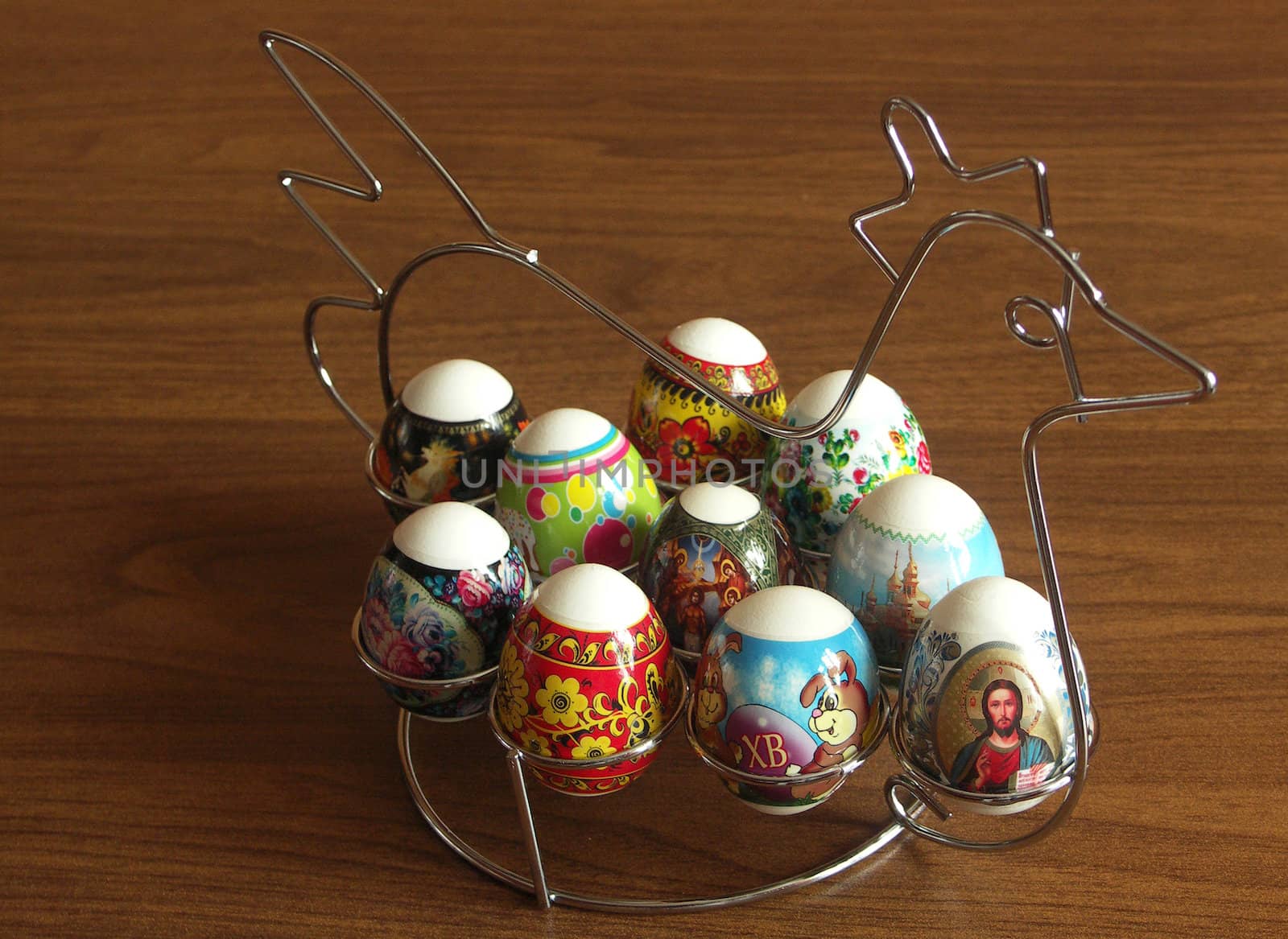 Easter Eggs by pasergey