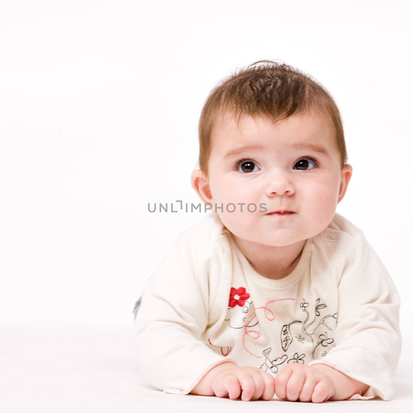 Baby lookup by DNFStyle