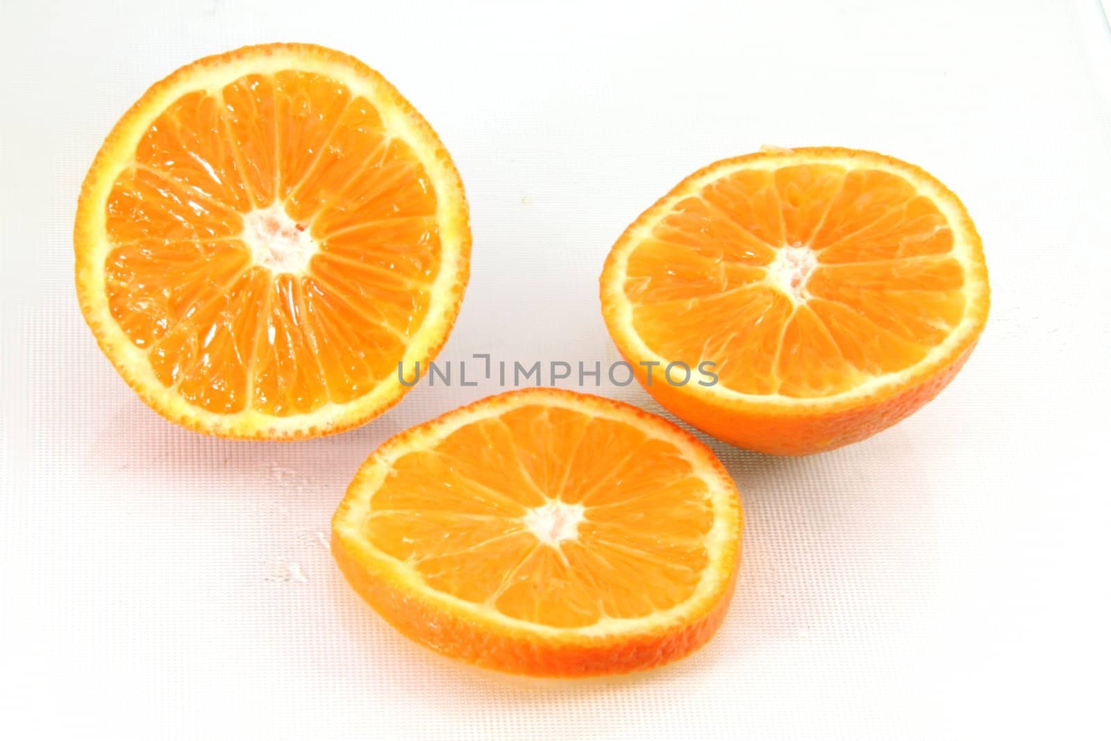 Orange Slices  by jasony00