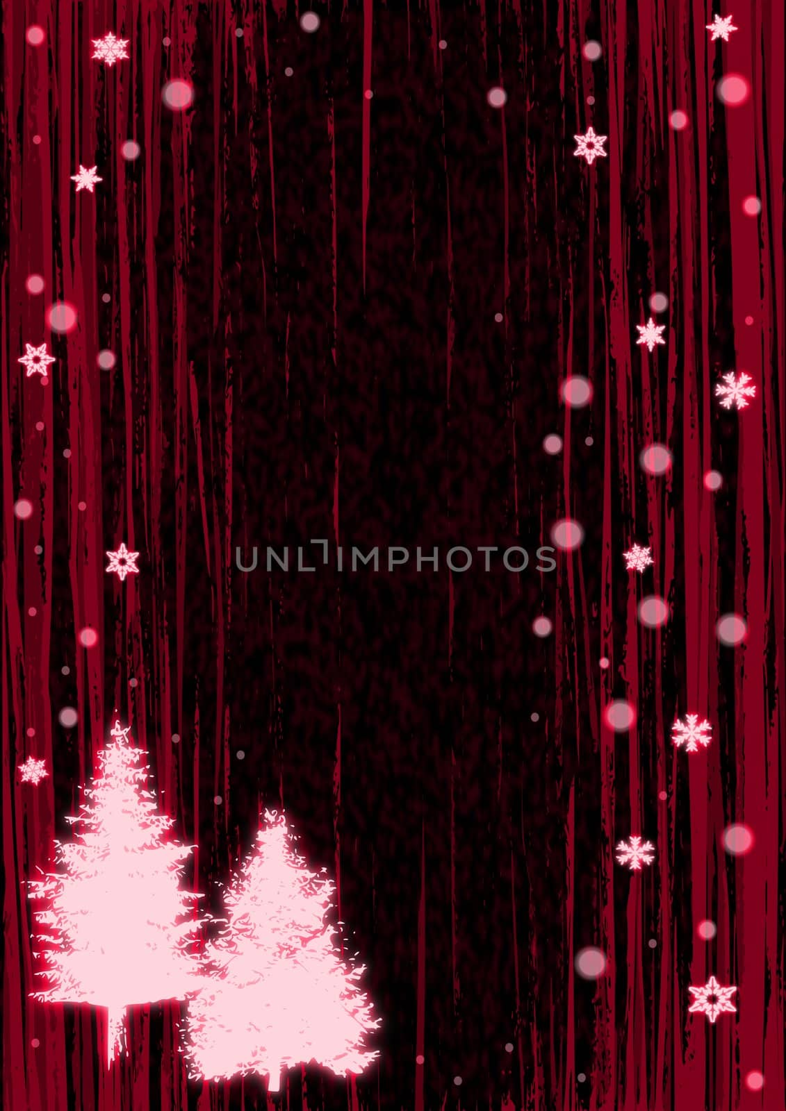 Christmas Illustration by jasony00