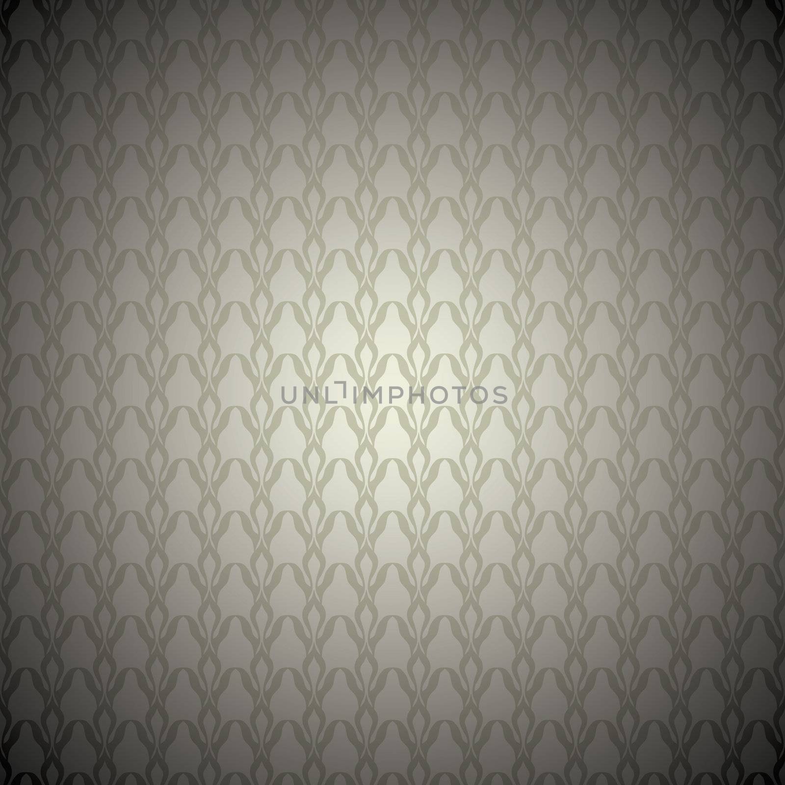 subtle seamless wallpaper background with repeating pattern design